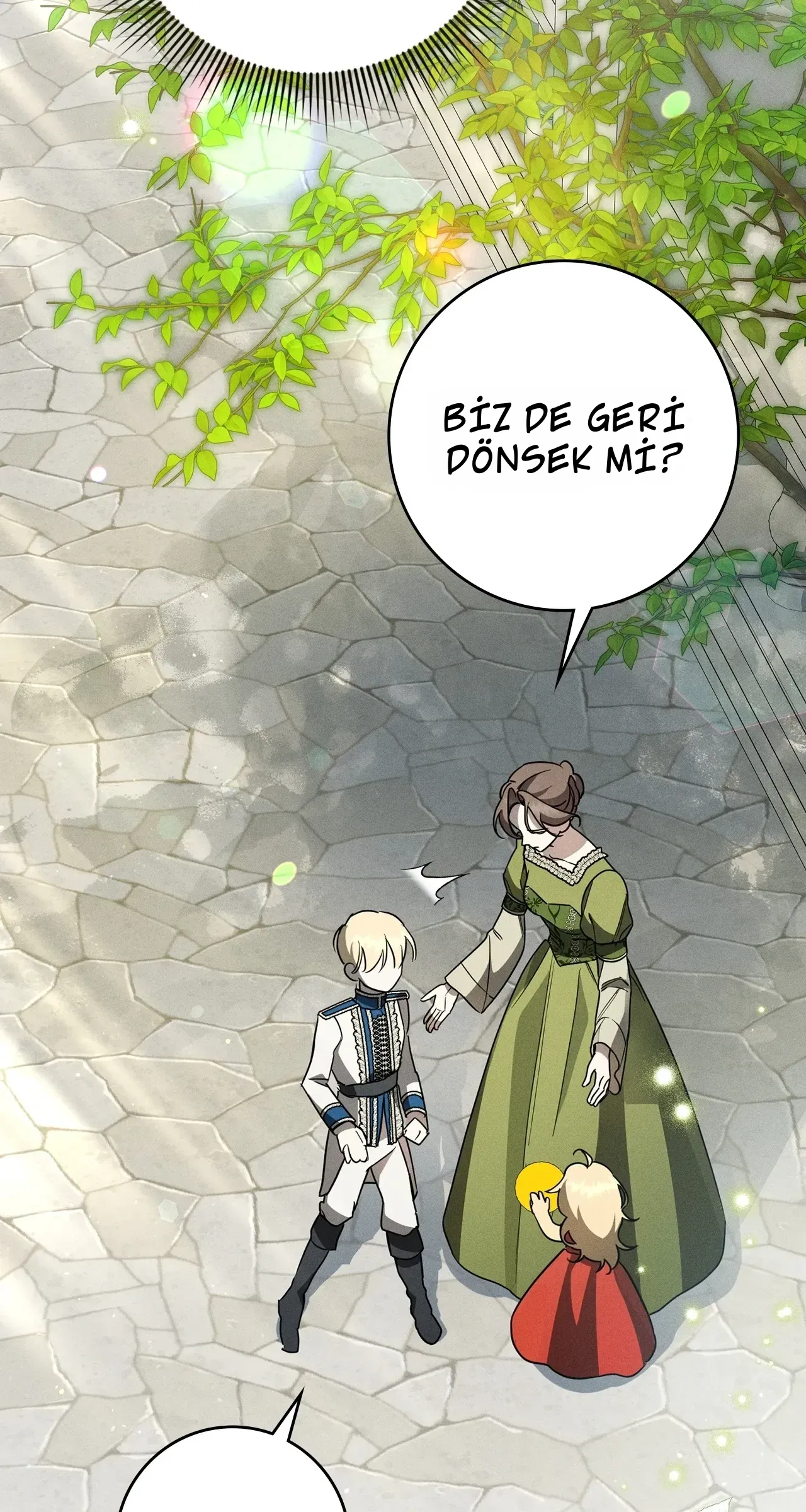 TrendManga Türkçe manga oku once-an-assassin-now-a-royal-nanny bölüm 10 sayfa 18