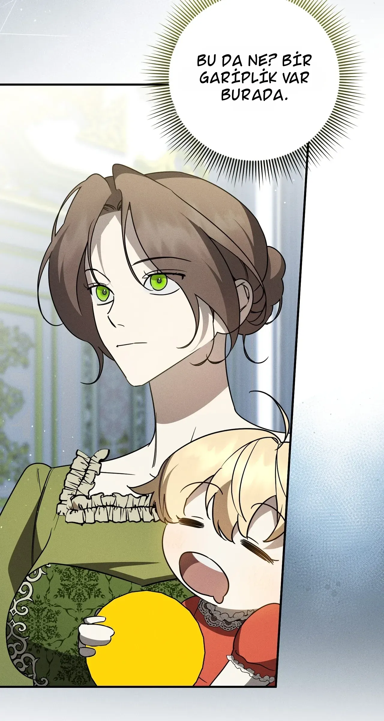 TrendManga Türkçe manga oku once-an-assassin-now-a-royal-nanny bölüm 10 sayfa 23