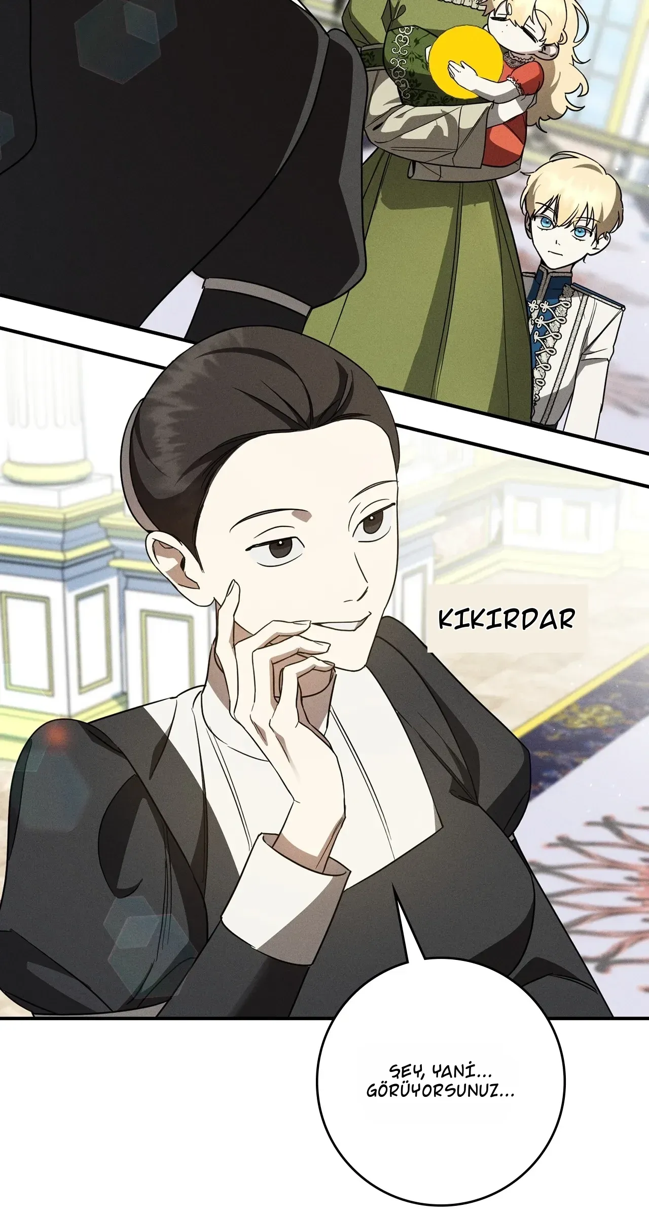 TrendManga Türkçe manga oku once-an-assassin-now-a-royal-nanny bölüm 10 sayfa 26
