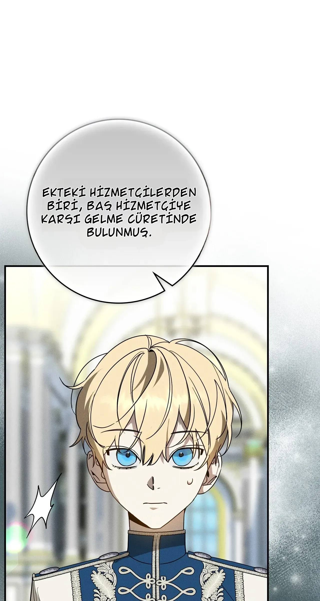 TrendManga Türkçe manga oku once-an-assassin-now-a-royal-nanny bölüm 10 sayfa 27
