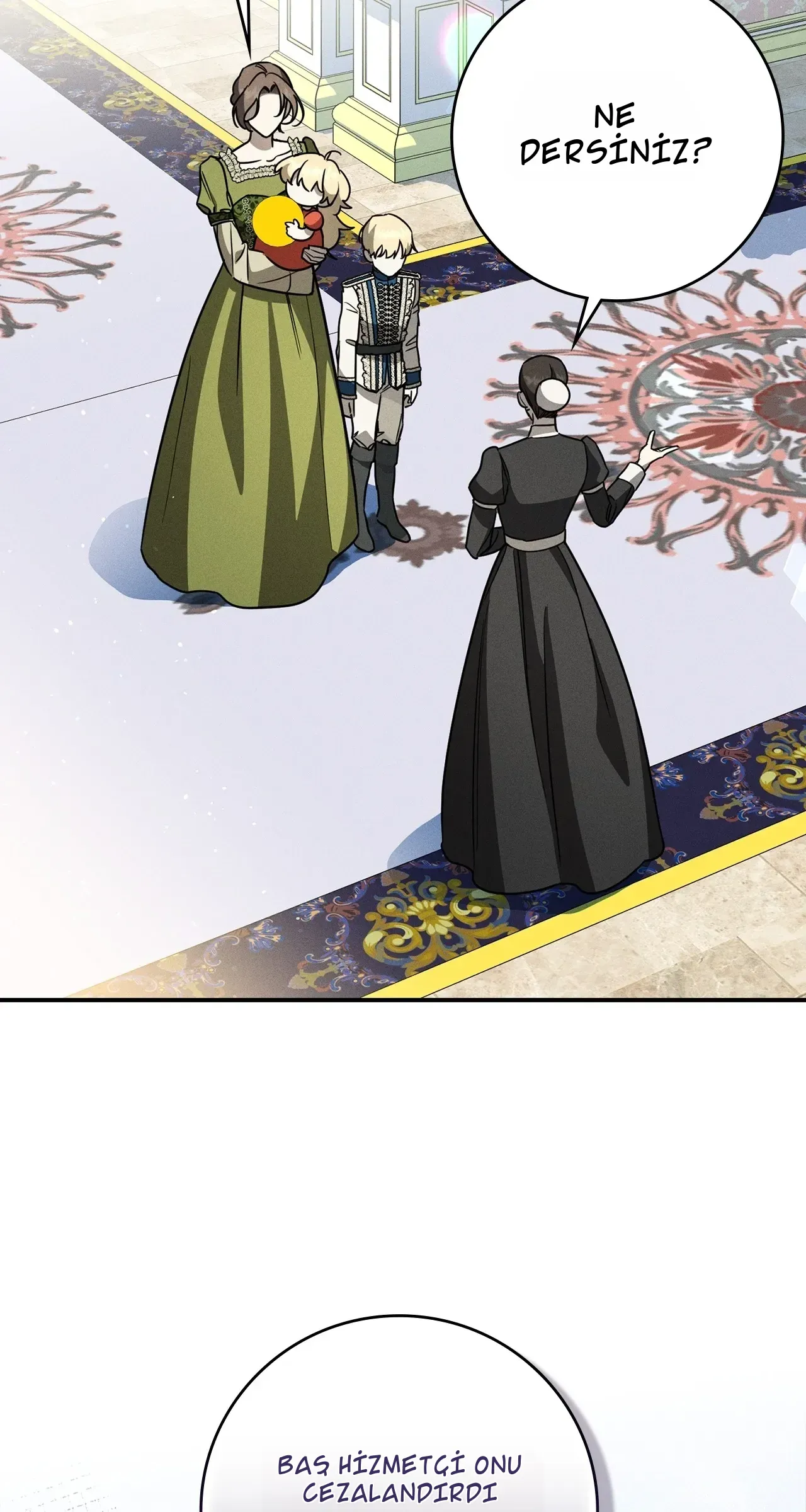 TrendManga Türkçe manga oku once-an-assassin-now-a-royal-nanny bölüm 10 sayfa 29