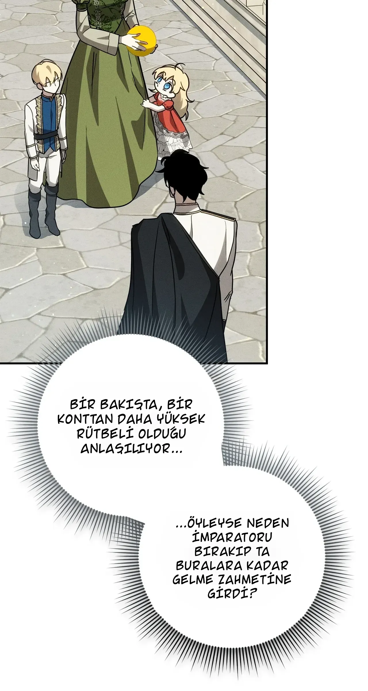 TrendManga Türkçe manga oku once-an-assassin-now-a-royal-nanny bölüm 10 sayfa 3