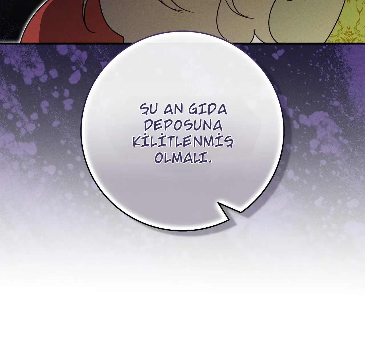 TrendManga Türkçe manga oku once-an-assassin-now-a-royal-nanny bölüm 10 sayfa 31