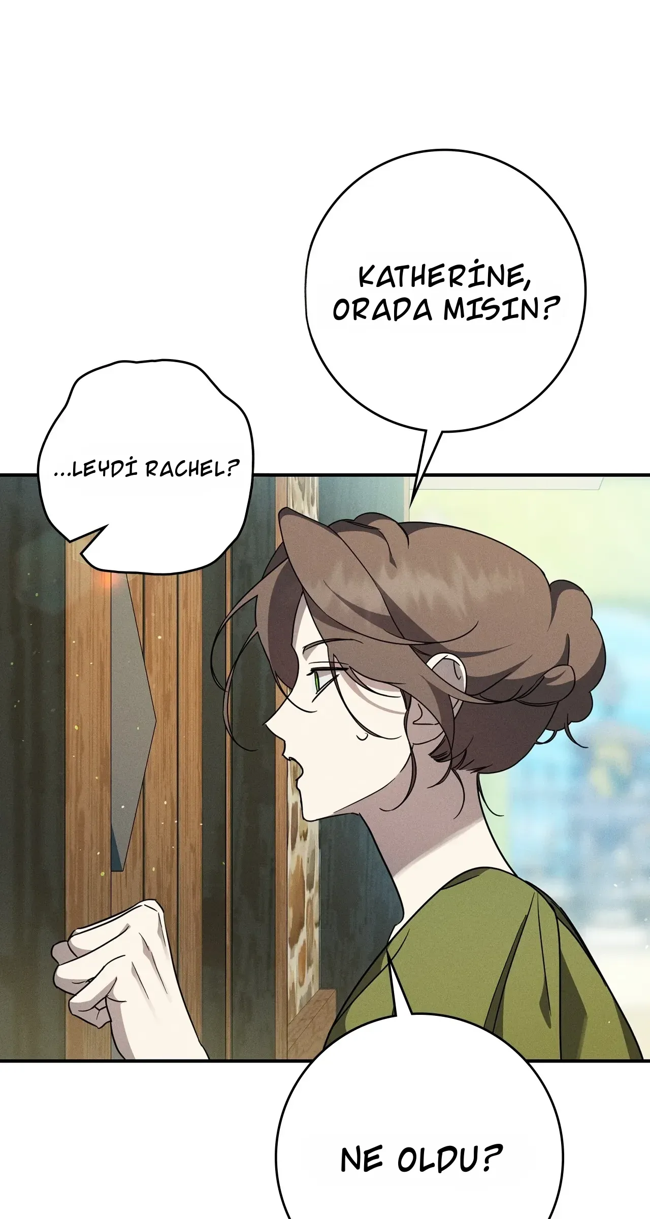 TrendManga Türkçe manga oku once-an-assassin-now-a-royal-nanny bölüm 10 sayfa 42