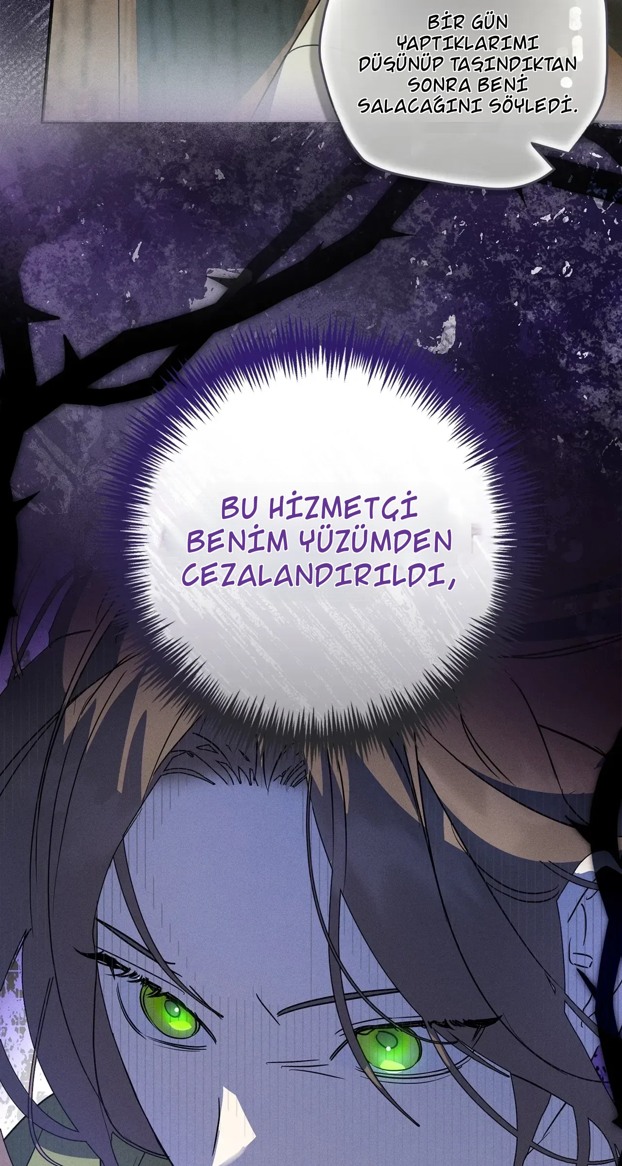 TrendManga Türkçe manga oku once-an-assassin-now-a-royal-nanny bölüm 10 sayfa 45