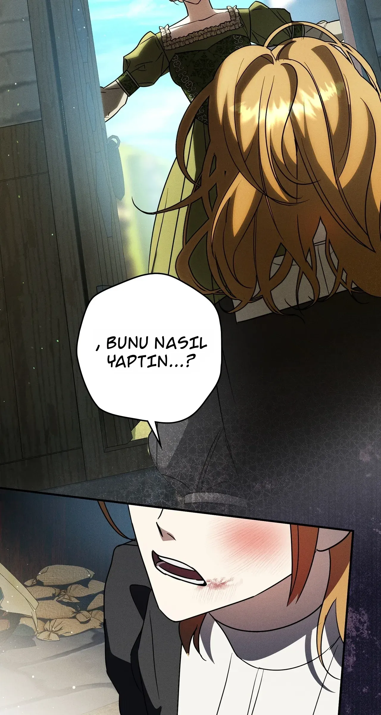 TrendManga Türkçe manga oku once-an-assassin-now-a-royal-nanny bölüm 10 sayfa 49