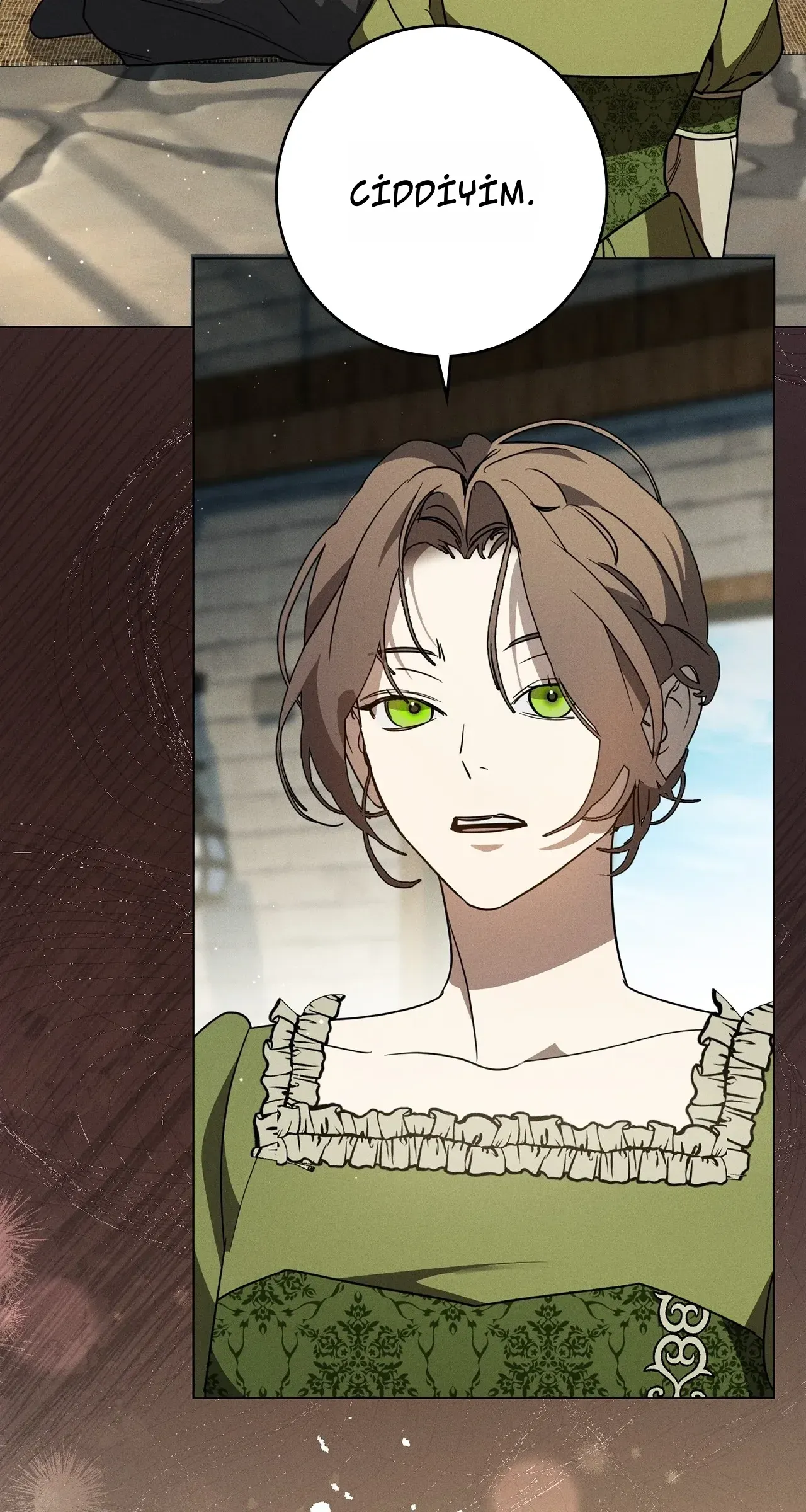 TrendManga Türkçe manga oku once-an-assassin-now-a-royal-nanny bölüm 10 sayfa 59