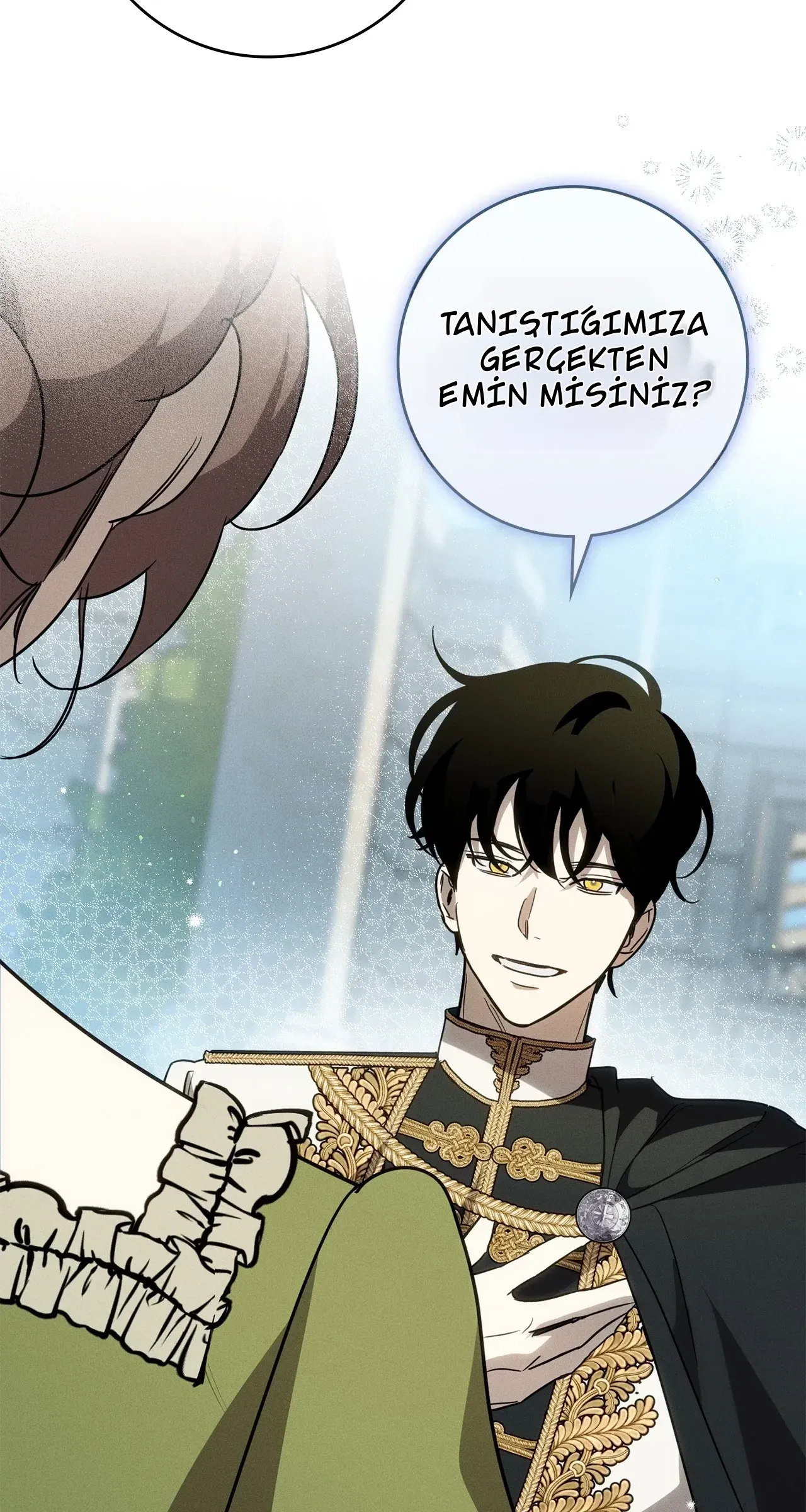 TrendManga Türkçe manga oku once-an-assassin-now-a-royal-nanny bölüm 10 sayfa 6