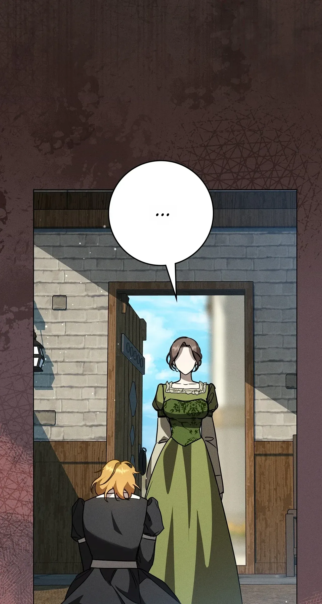 TrendManga Türkçe manga oku once-an-assassin-now-a-royal-nanny bölüm 10 sayfa 64