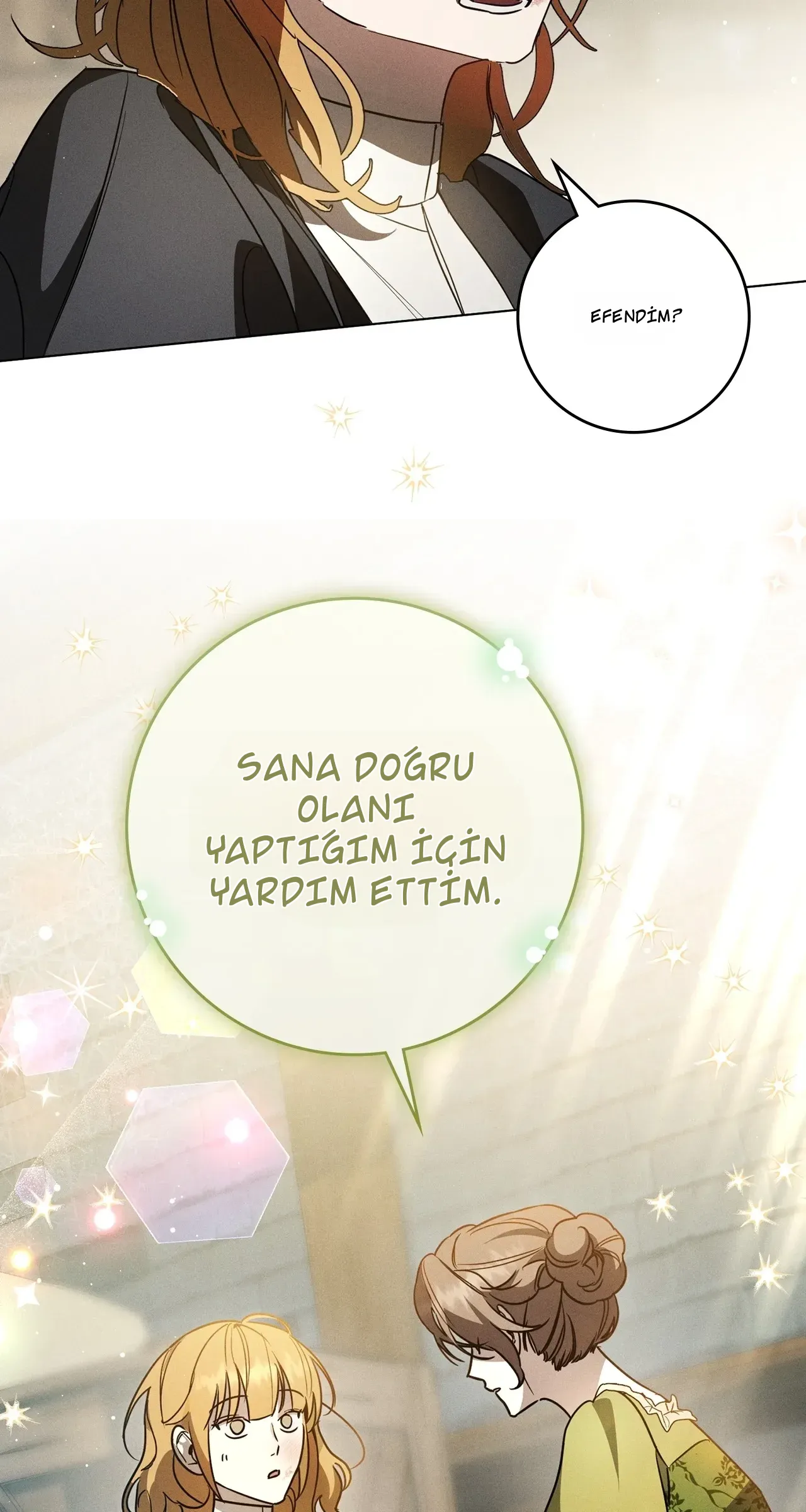 TrendManga Türkçe manga oku once-an-assassin-now-a-royal-nanny bölüm 10 sayfa 66