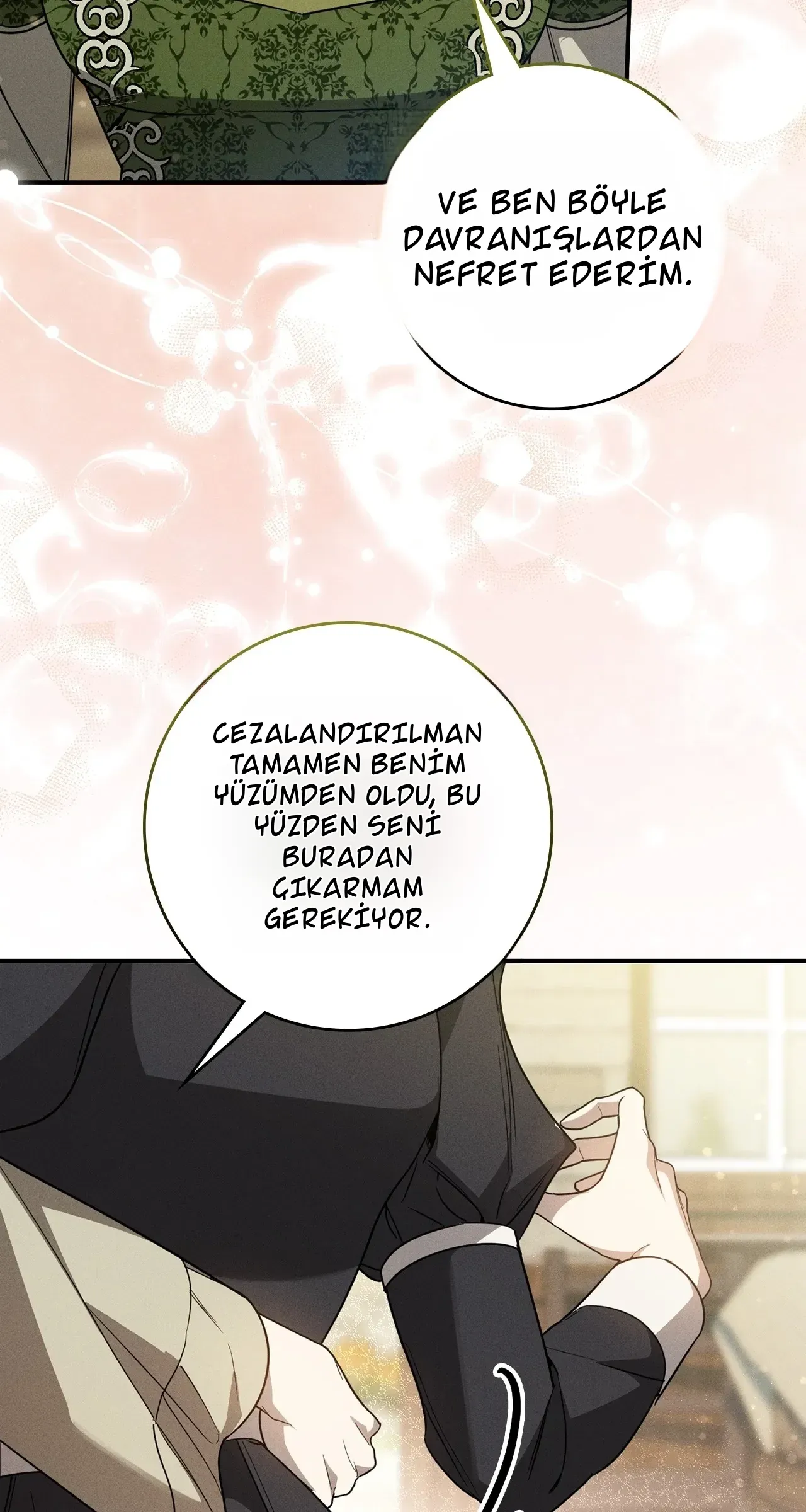 TrendManga Türkçe manga oku once-an-assassin-now-a-royal-nanny bölüm 10 sayfa 69