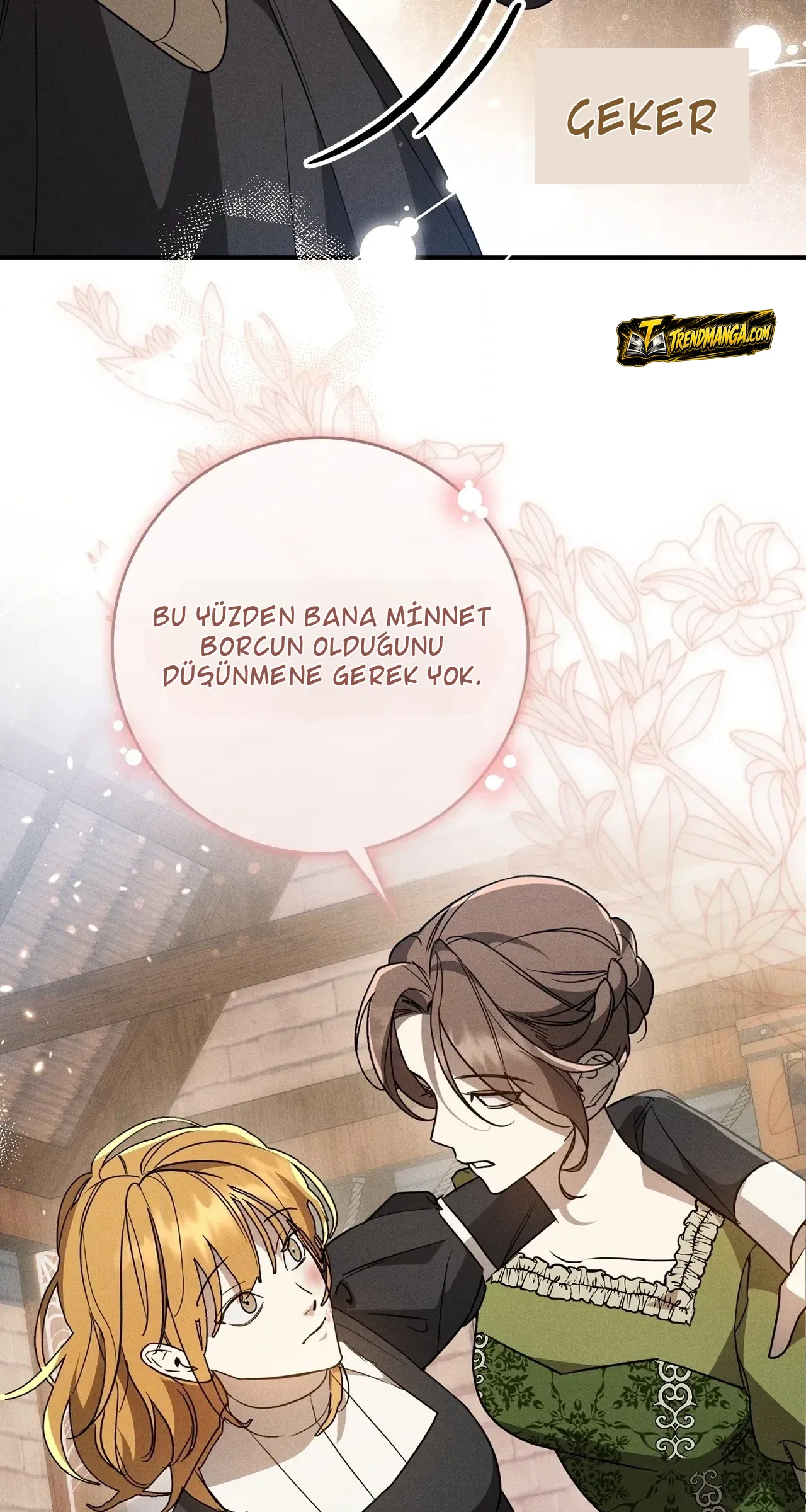 TrendManga Türkçe manga oku once-an-assassin-now-a-royal-nanny bölüm 10 sayfa 70