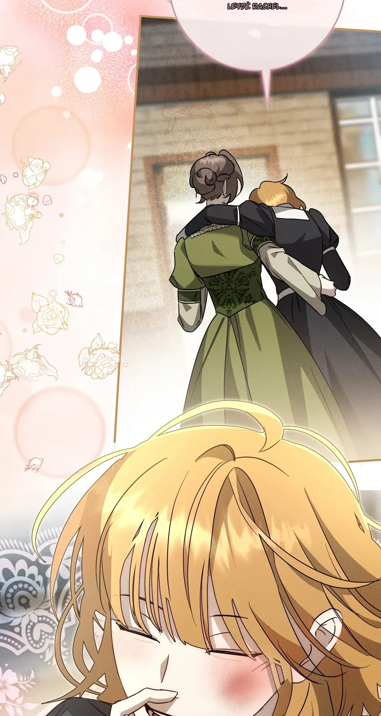 TrendManga Türkçe manga oku once-an-assassin-now-a-royal-nanny bölüm 10 sayfa 72