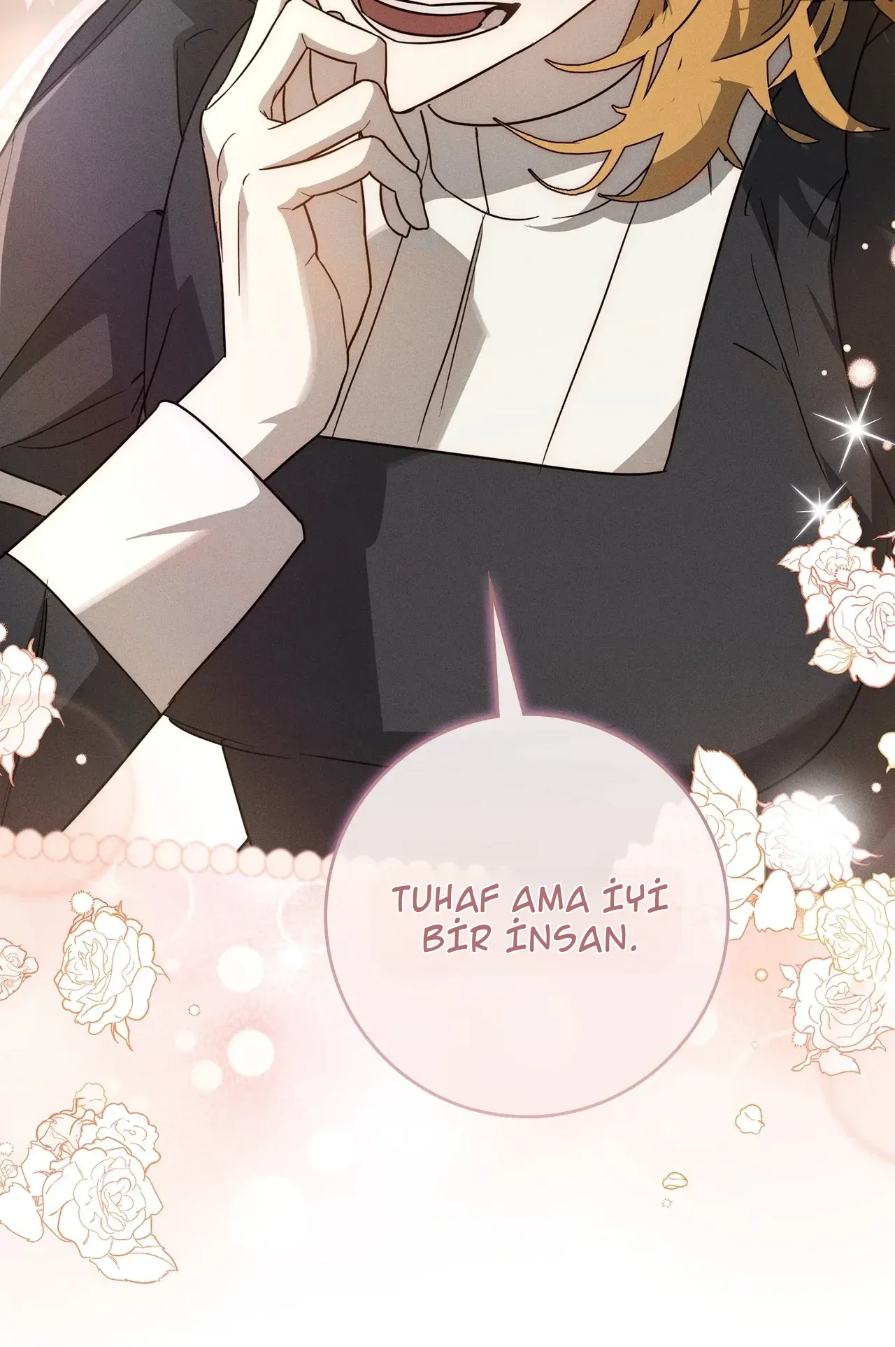 TrendManga Türkçe manga oku once-an-assassin-now-a-royal-nanny bölüm 10 sayfa 73