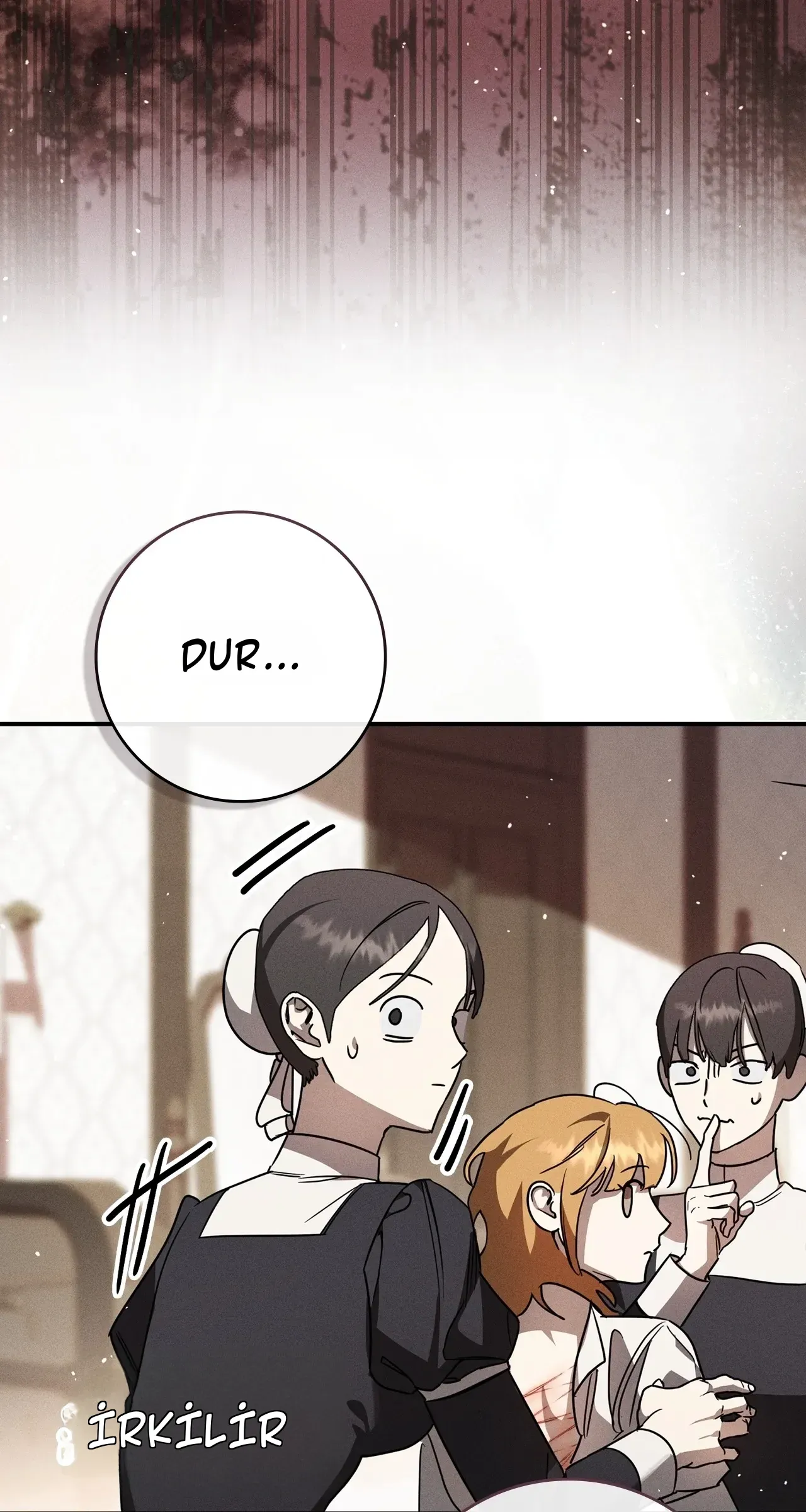 TrendManga Türkçe manga oku once-an-assassin-now-a-royal-nanny bölüm 10 sayfa 83