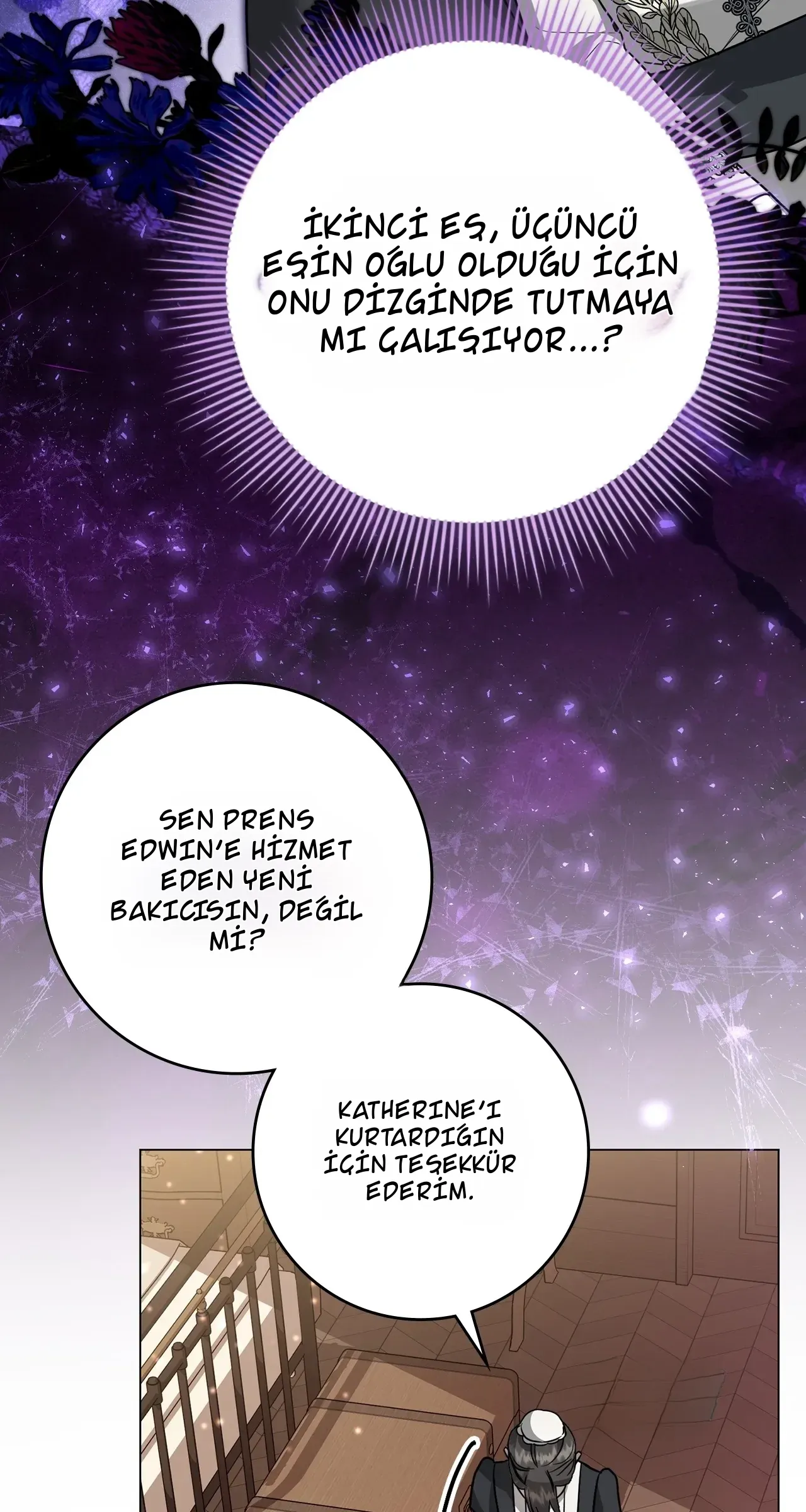 TrendManga Türkçe manga oku once-an-assassin-now-a-royal-nanny bölüm 11 sayfa 10