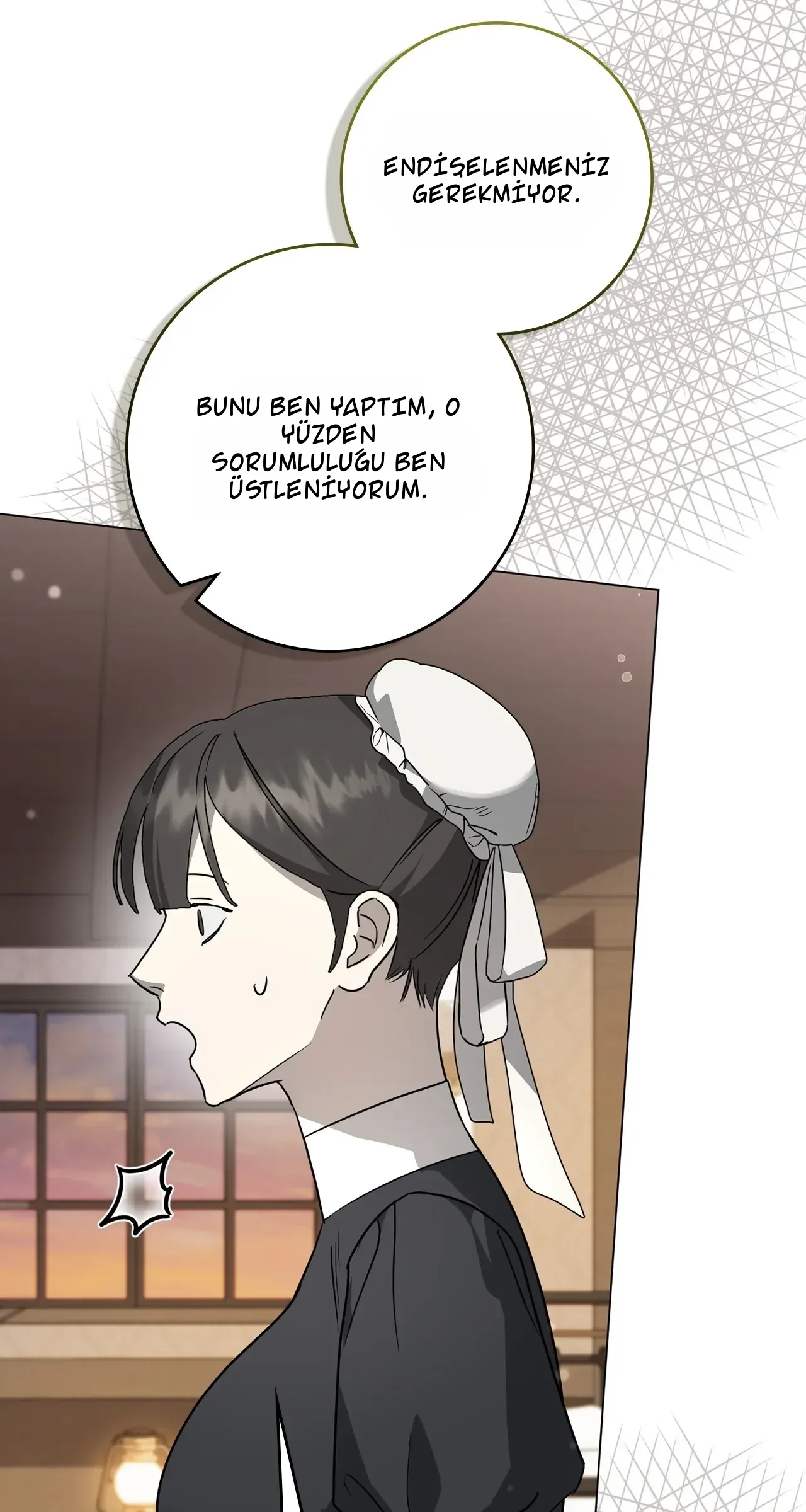 TrendManga Türkçe manga oku once-an-assassin-now-a-royal-nanny bölüm 11 sayfa 14