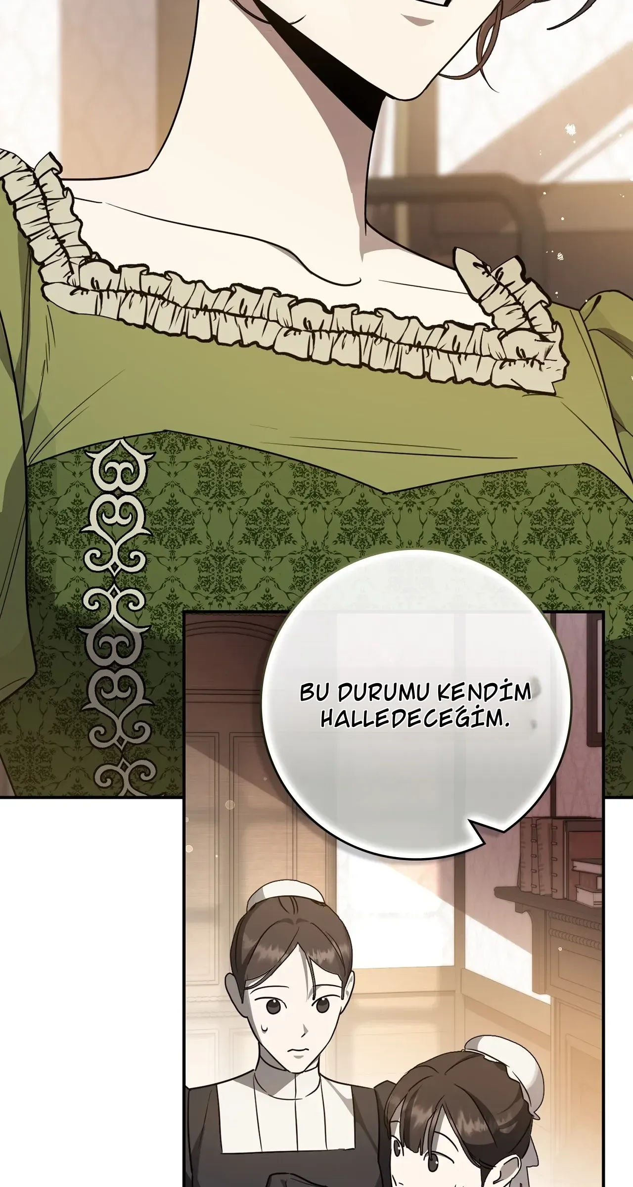 TrendManga Türkçe manga oku once-an-assassin-now-a-royal-nanny bölüm 11 sayfa 17