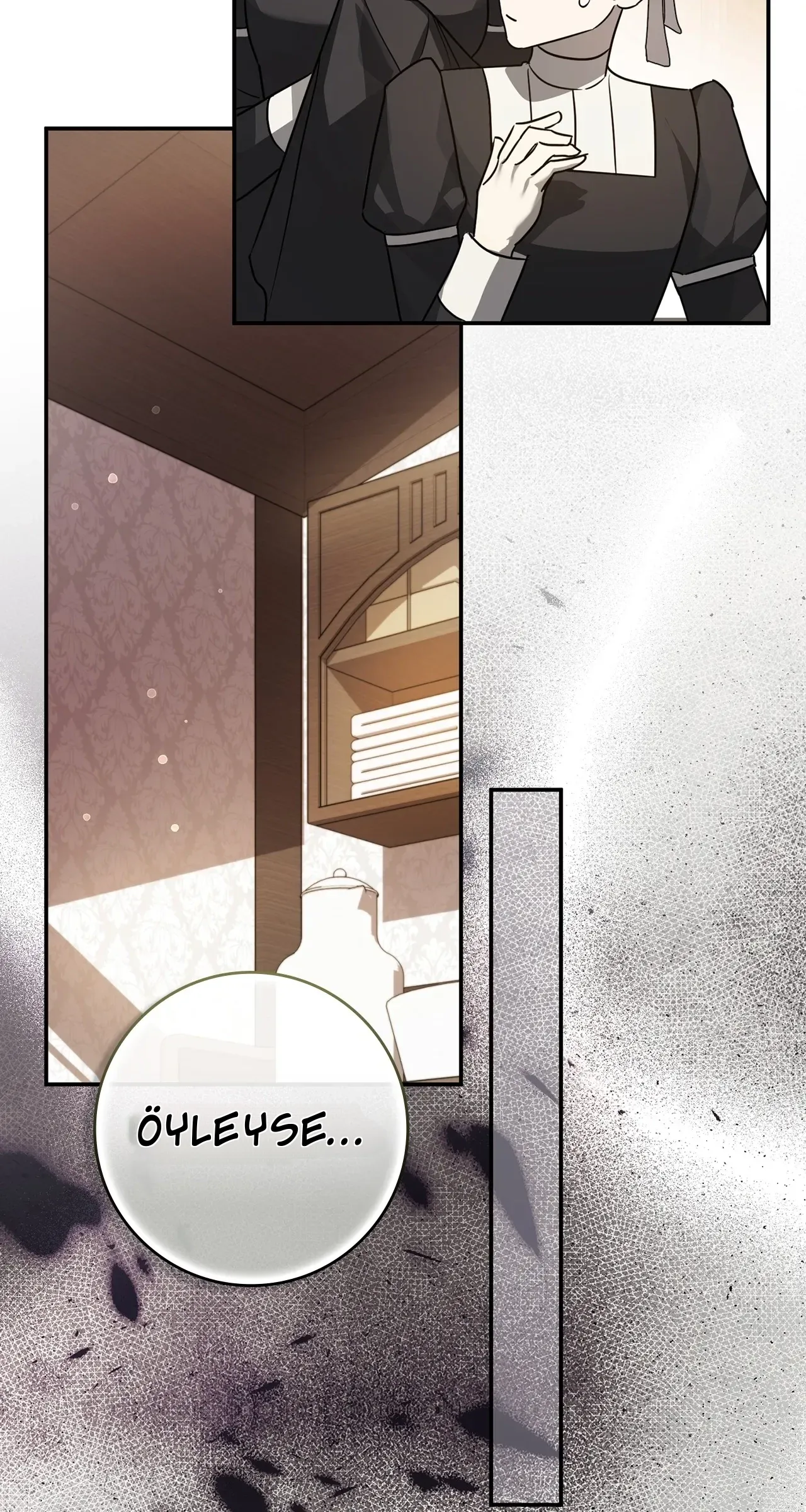 TrendManga Türkçe manga oku once-an-assassin-now-a-royal-nanny bölüm 11 sayfa 18