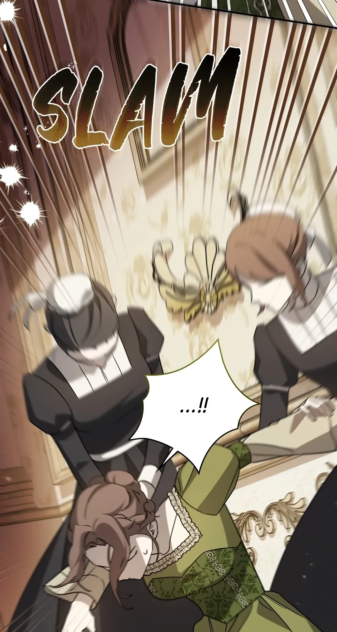 TrendManga Türkçe manga oku once-an-assassin-now-a-royal-nanny bölüm 11 sayfa 21