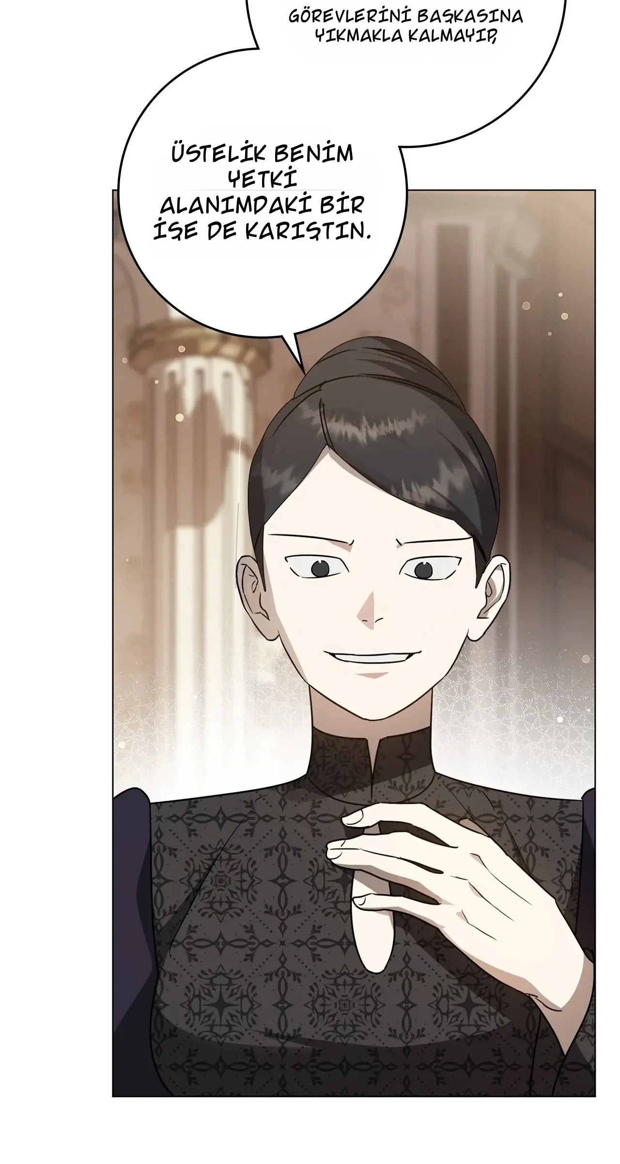 TrendManga Türkçe manga oku once-an-assassin-now-a-royal-nanny bölüm 11 sayfa 26