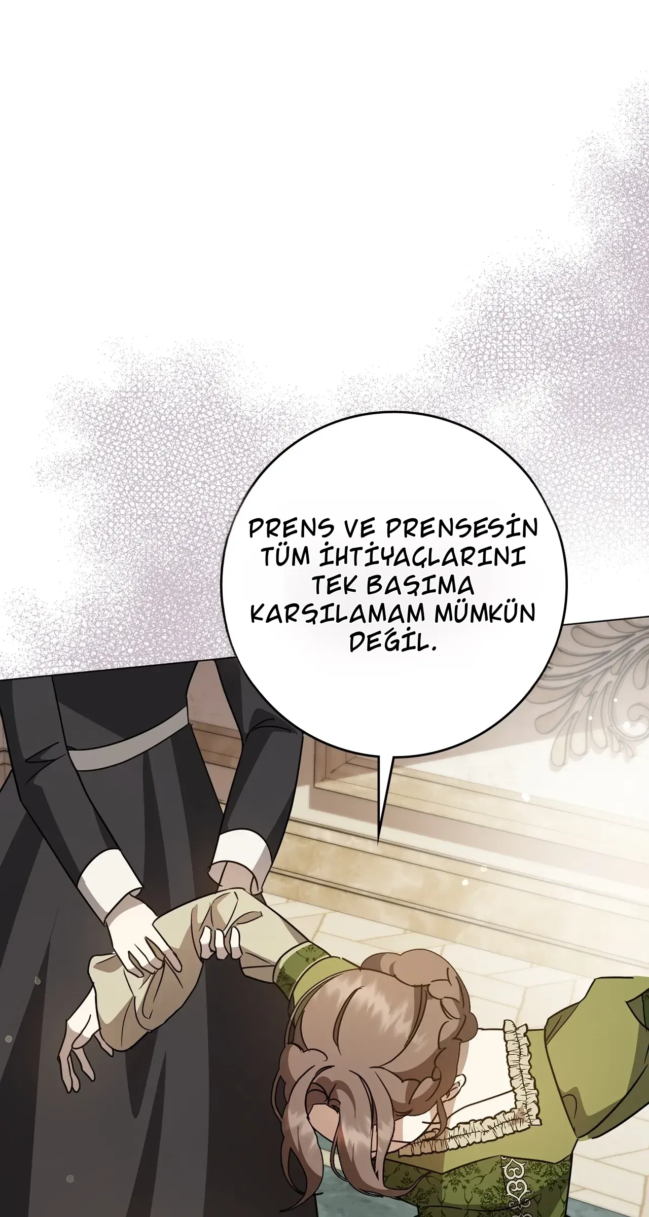 TrendManga Türkçe manga oku once-an-assassin-now-a-royal-nanny bölüm 11 sayfa 27