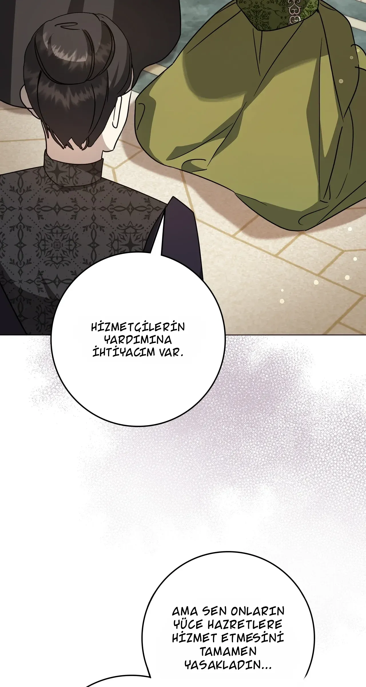 TrendManga Türkçe manga oku once-an-assassin-now-a-royal-nanny bölüm 11 sayfa 28