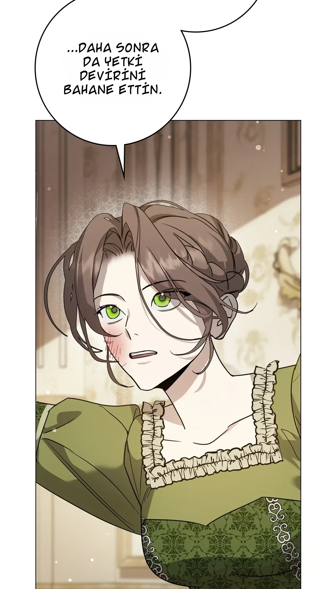 TrendManga Türkçe manga oku once-an-assassin-now-a-royal-nanny bölüm 11 sayfa 29