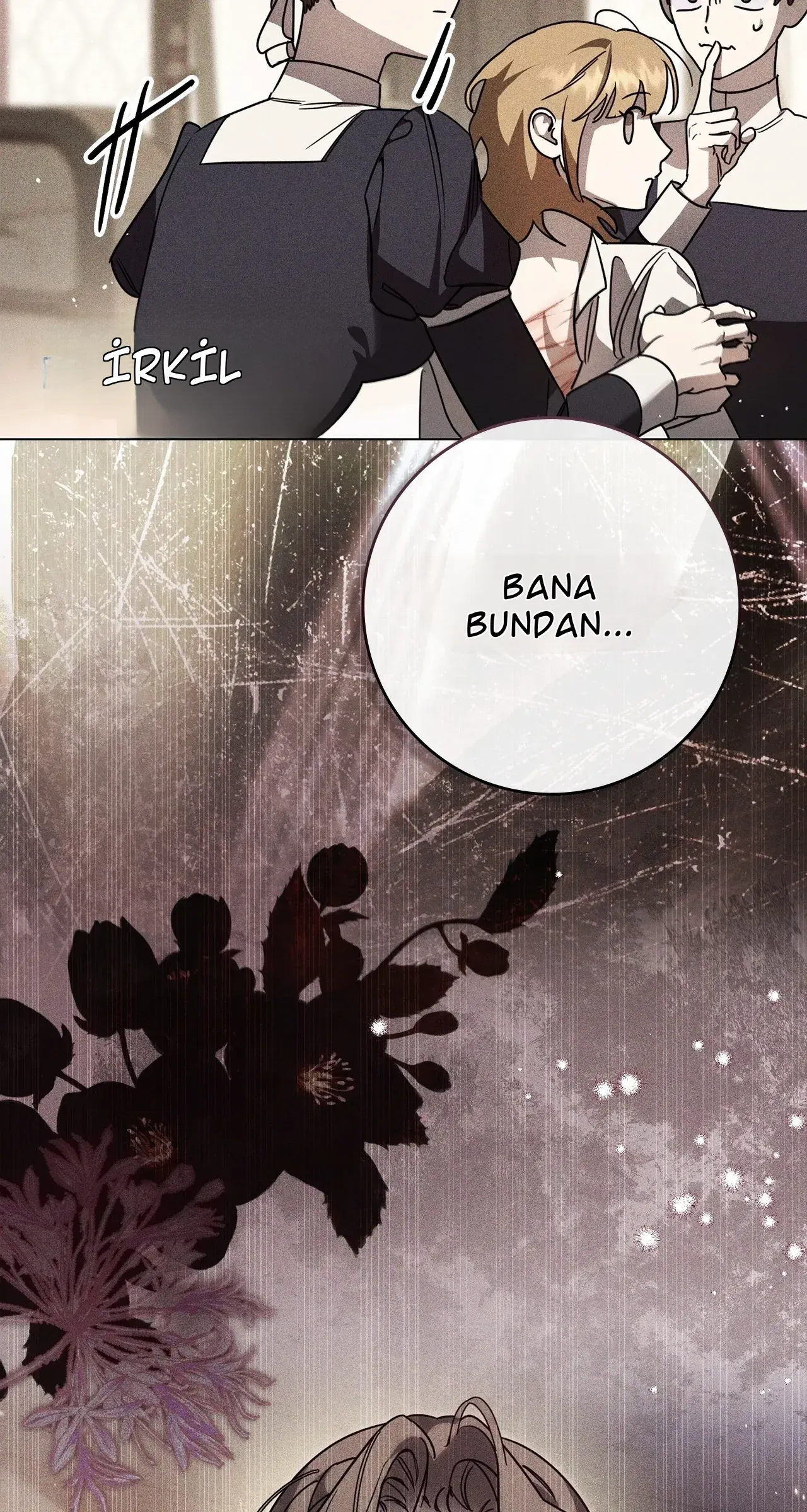 TrendManga Türkçe manga oku once-an-assassin-now-a-royal-nanny bölüm 11 sayfa 3
