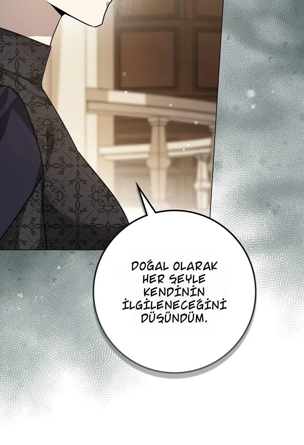 TrendManga Türkçe manga oku once-an-assassin-now-a-royal-nanny bölüm 11 sayfa 31