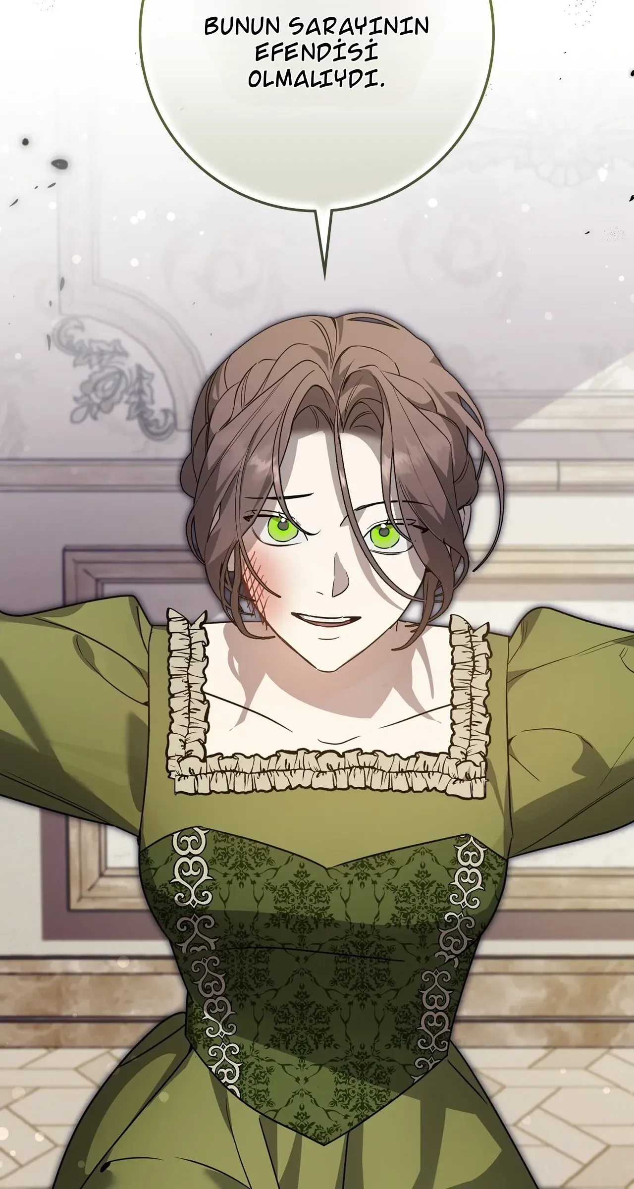 TrendManga Türkçe manga oku once-an-assassin-now-a-royal-nanny bölüm 11 sayfa 33