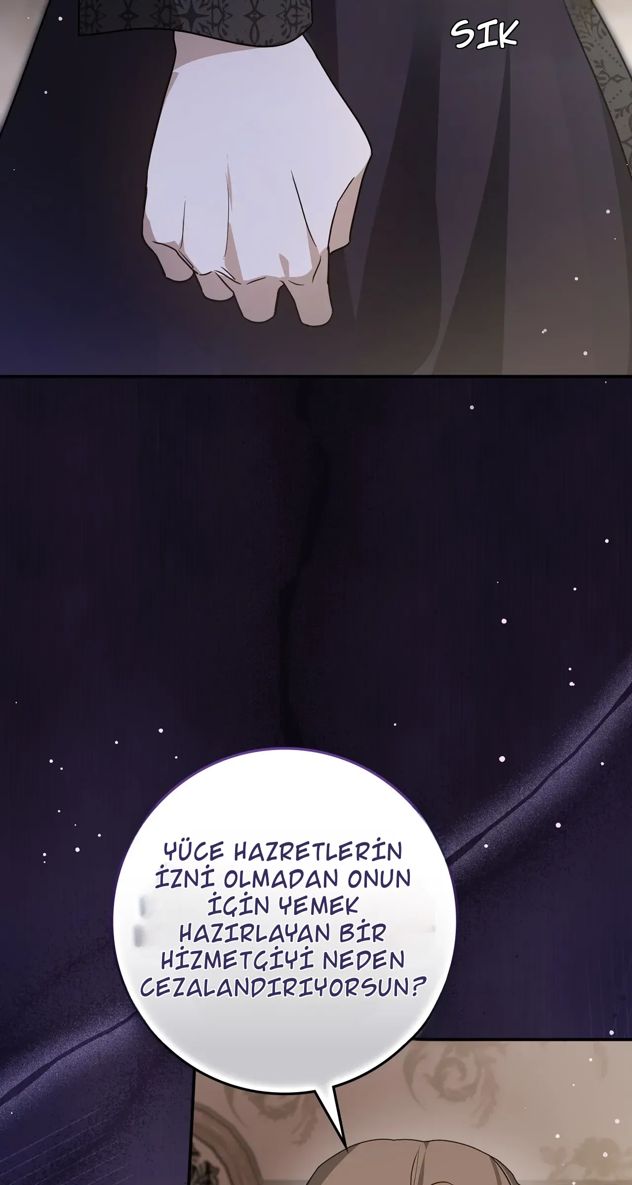 TrendManga Türkçe manga oku once-an-assassin-now-a-royal-nanny bölüm 11 sayfa 35