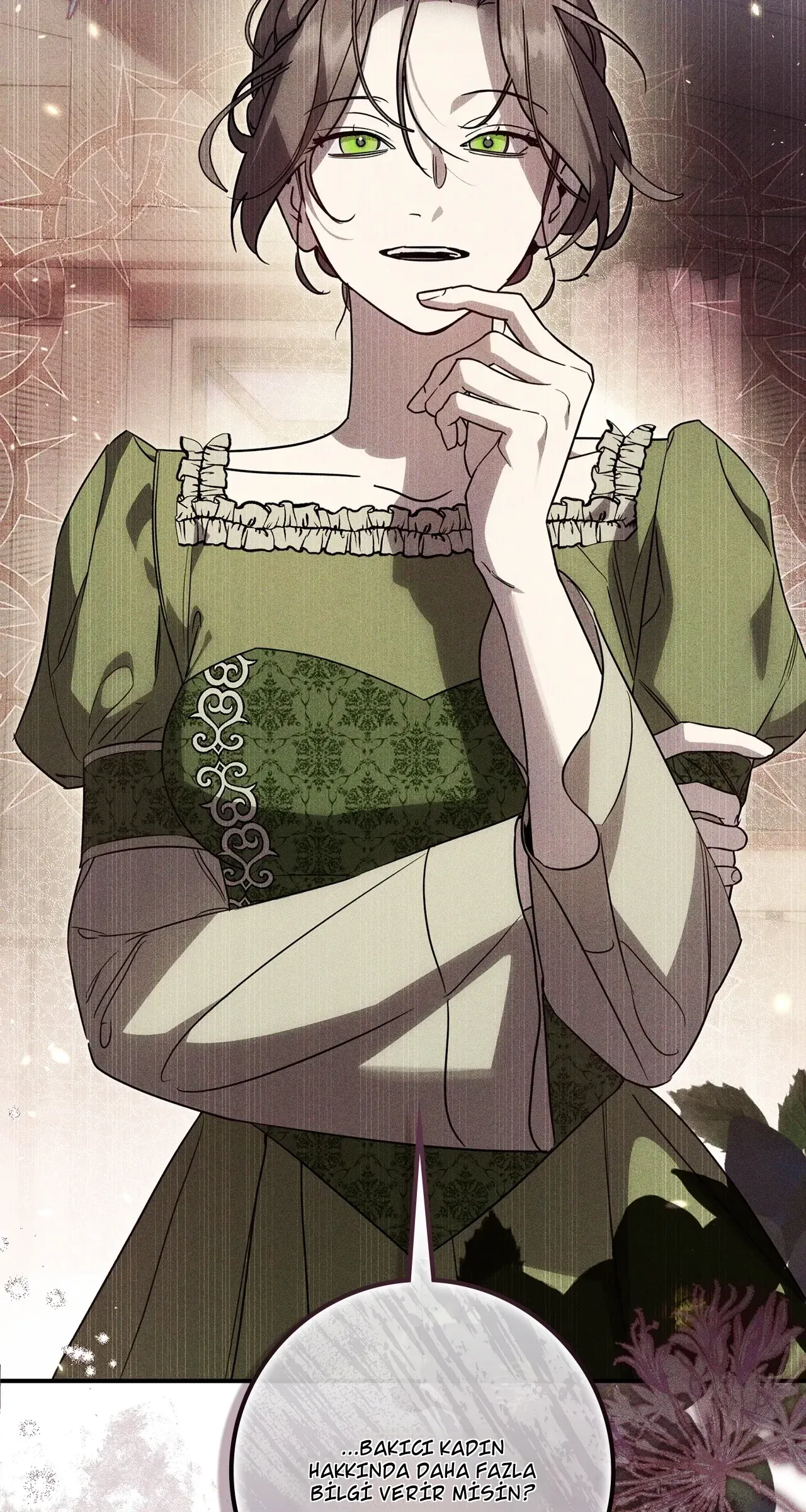 TrendManga Türkçe manga oku once-an-assassin-now-a-royal-nanny bölüm 11 sayfa 4