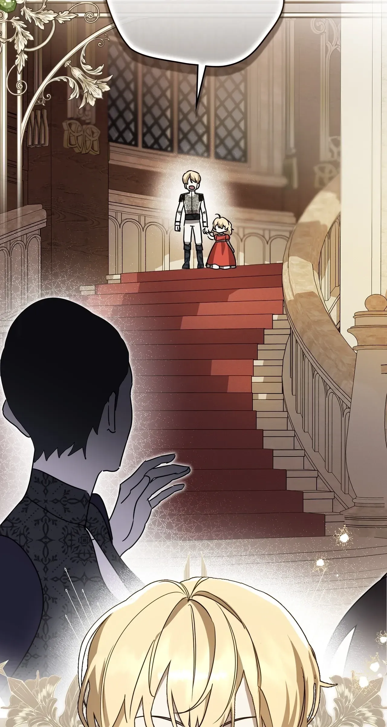 TrendManga Türkçe manga oku once-an-assassin-now-a-royal-nanny bölüm 11 sayfa 40