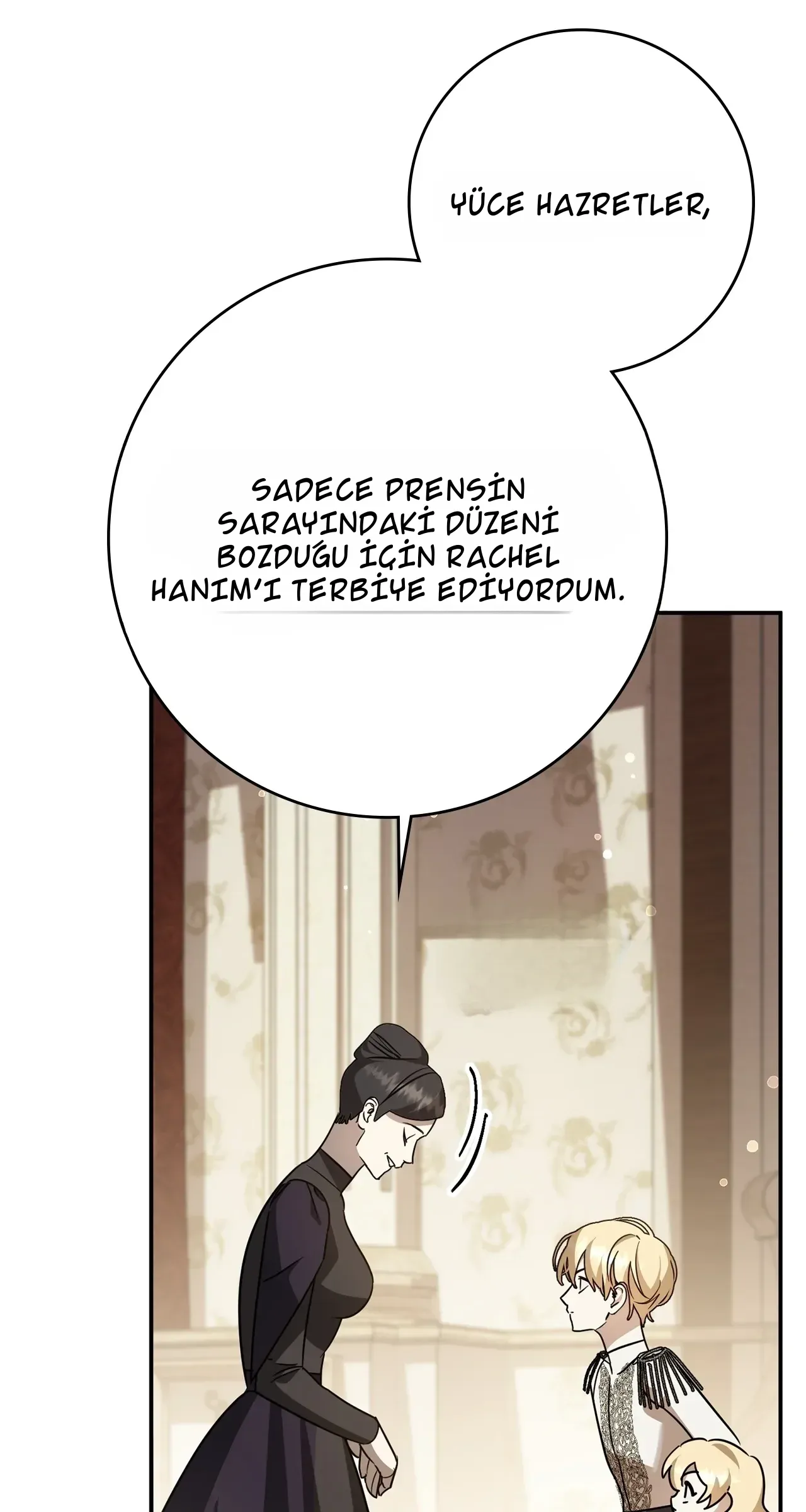 TrendManga Türkçe manga oku once-an-assassin-now-a-royal-nanny bölüm 11 sayfa 42