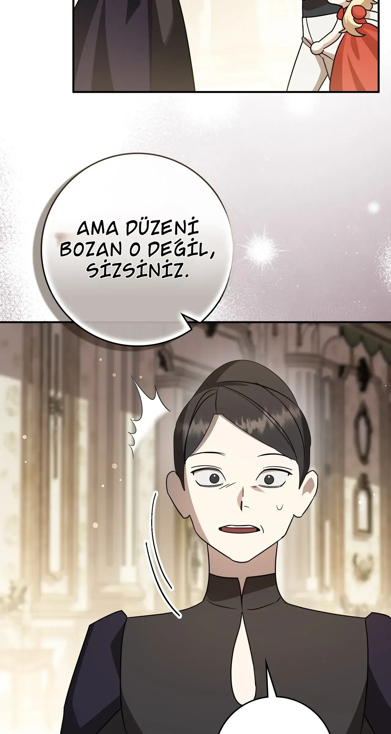 TrendManga Türkçe manga oku once-an-assassin-now-a-royal-nanny bölüm 11 sayfa 43
