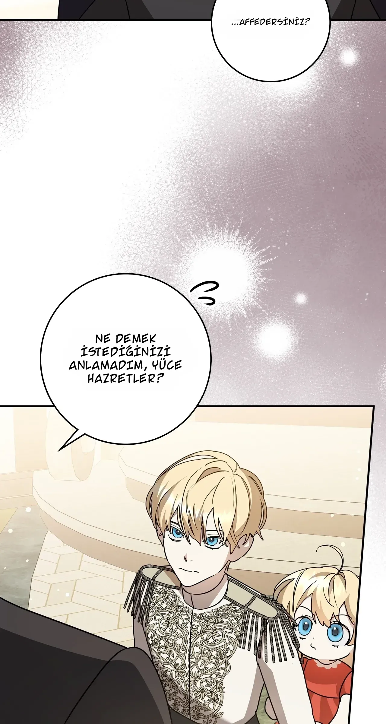 TrendManga Türkçe manga oku once-an-assassin-now-a-royal-nanny bölüm 11 sayfa 44
