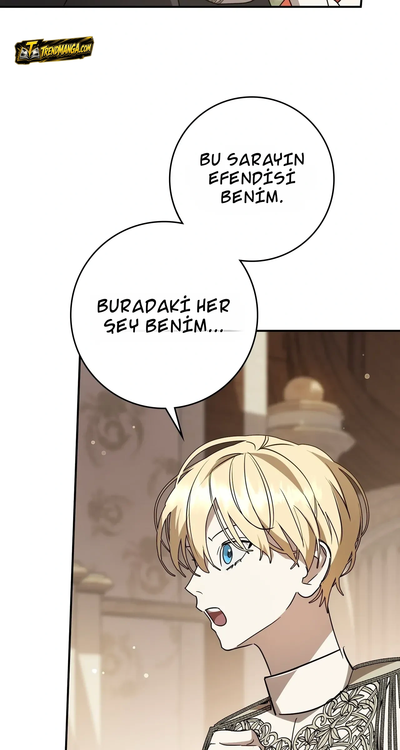 TrendManga Türkçe manga oku once-an-assassin-now-a-royal-nanny bölüm 11 sayfa 45