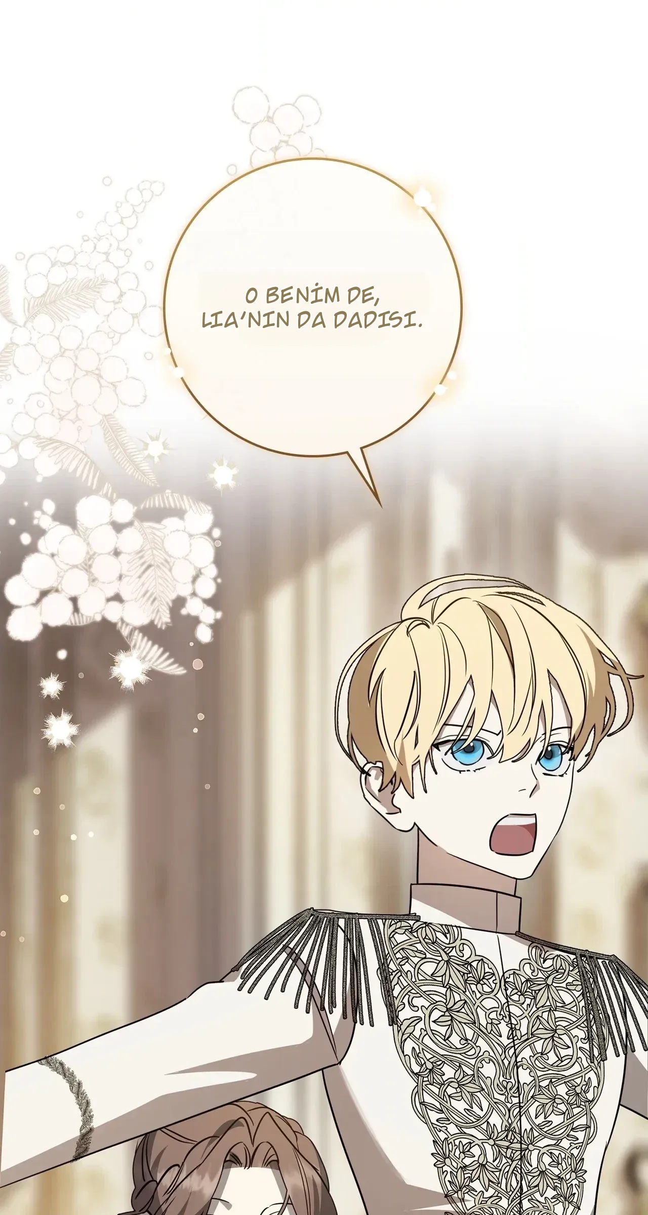 TrendManga Türkçe manga oku once-an-assassin-now-a-royal-nanny bölüm 11 sayfa 49