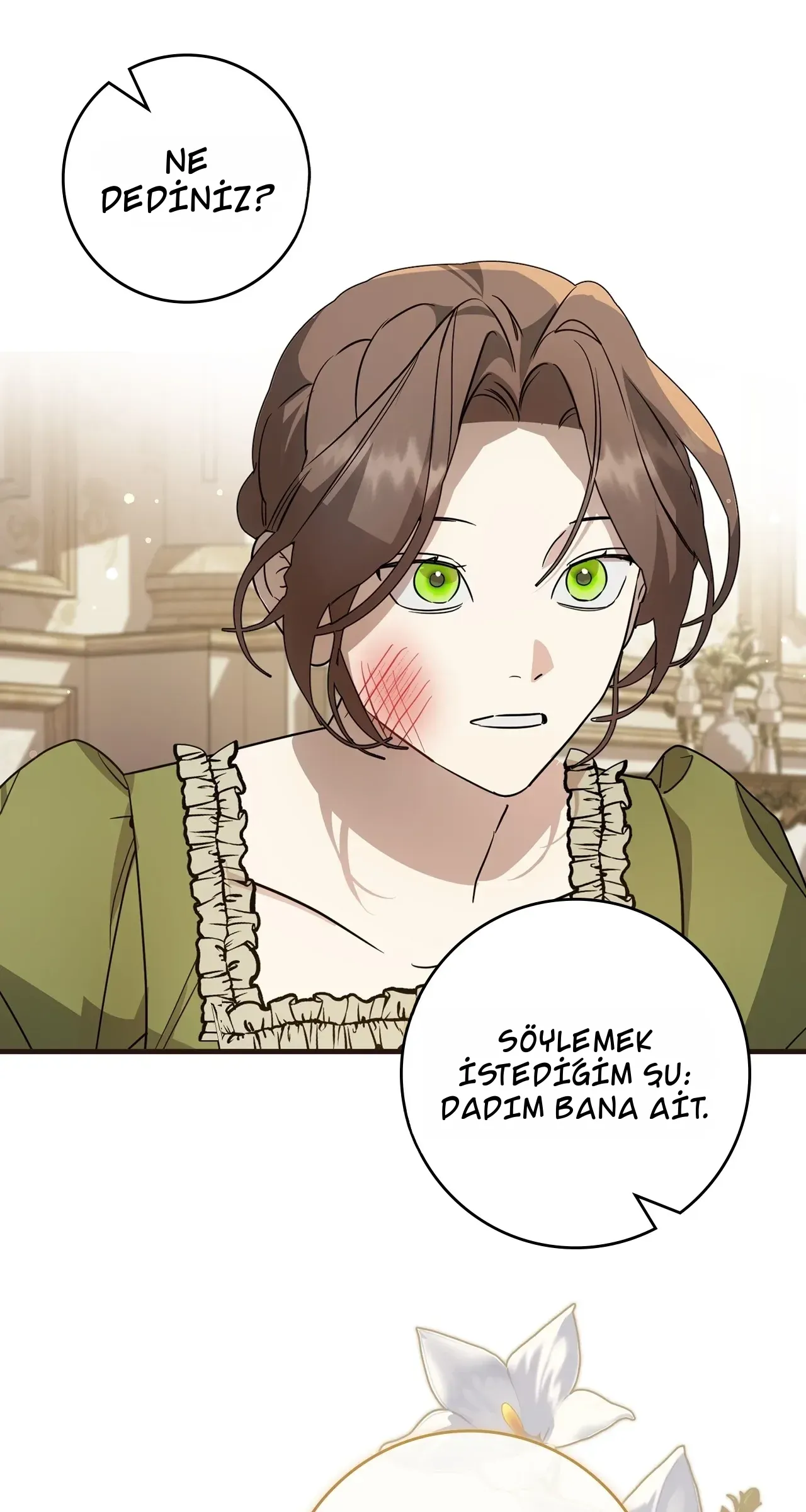 TrendManga Türkçe manga oku once-an-assassin-now-a-royal-nanny bölüm 11 sayfa 51