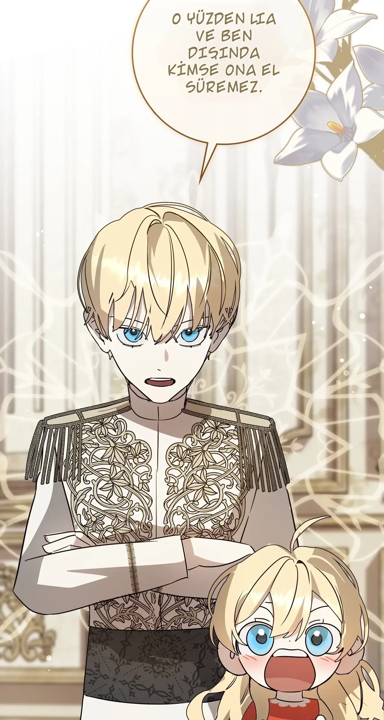 TrendManga Türkçe manga oku once-an-assassin-now-a-royal-nanny bölüm 11 sayfa 52