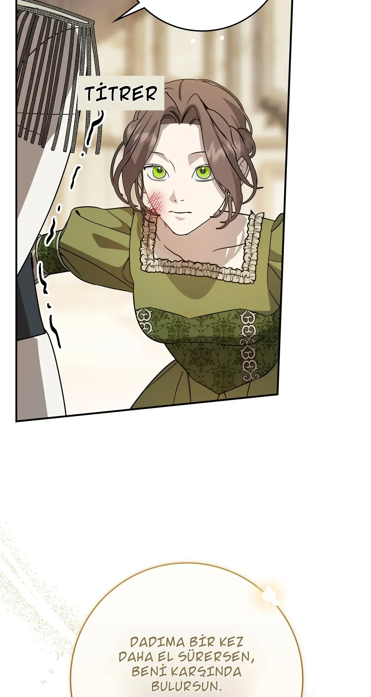 TrendManga Türkçe manga oku once-an-assassin-now-a-royal-nanny bölüm 11 sayfa 54