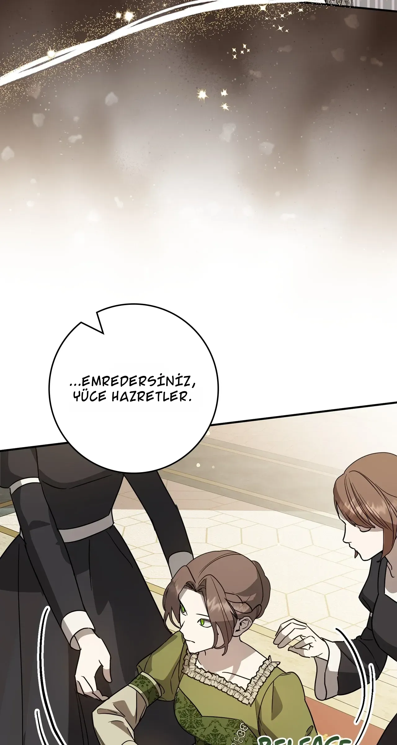 TrendManga Türkçe manga oku once-an-assassin-now-a-royal-nanny bölüm 11 sayfa 56