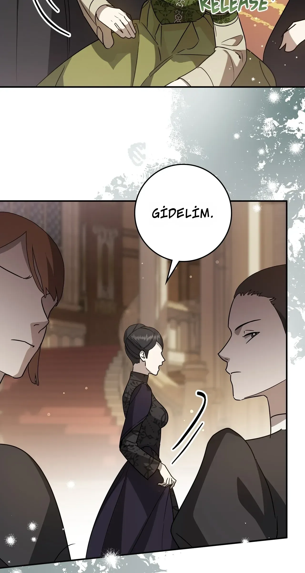 TrendManga Türkçe manga oku once-an-assassin-now-a-royal-nanny bölüm 11 sayfa 57