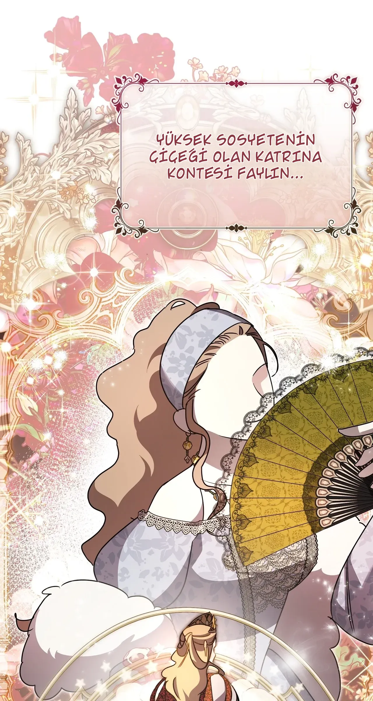 TrendManga Türkçe manga oku once-an-assassin-now-a-royal-nanny bölüm 11 sayfa 6