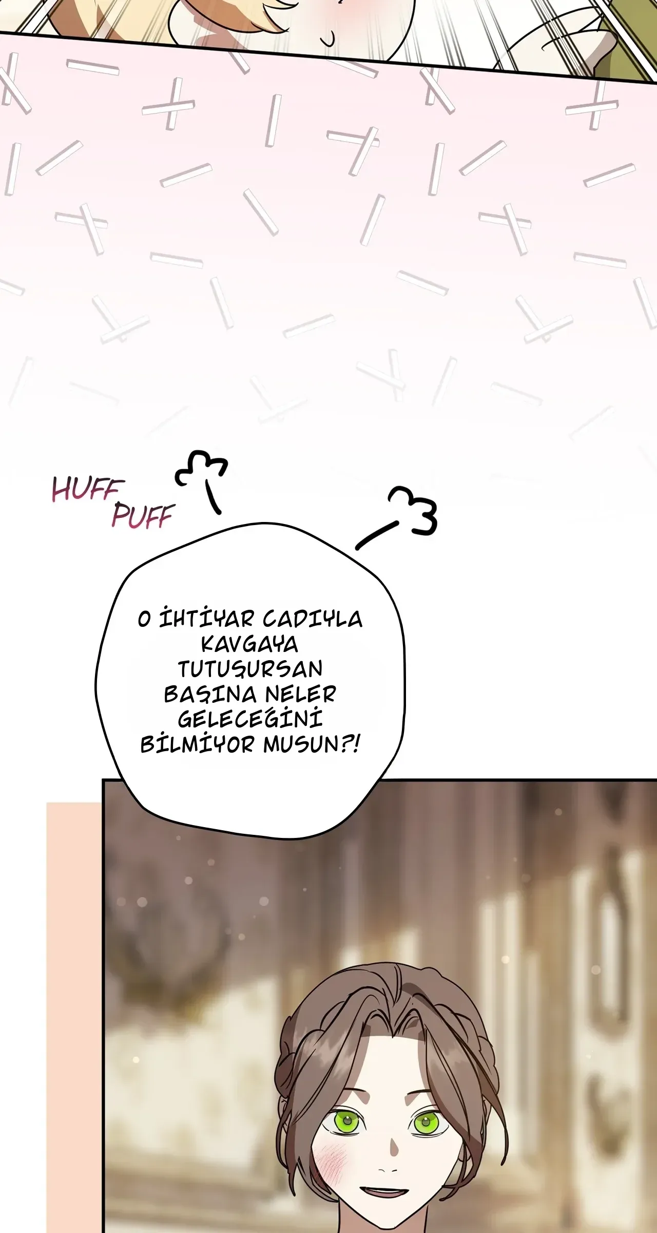TrendManga Türkçe manga oku once-an-assassin-now-a-royal-nanny bölüm 11 sayfa 63
