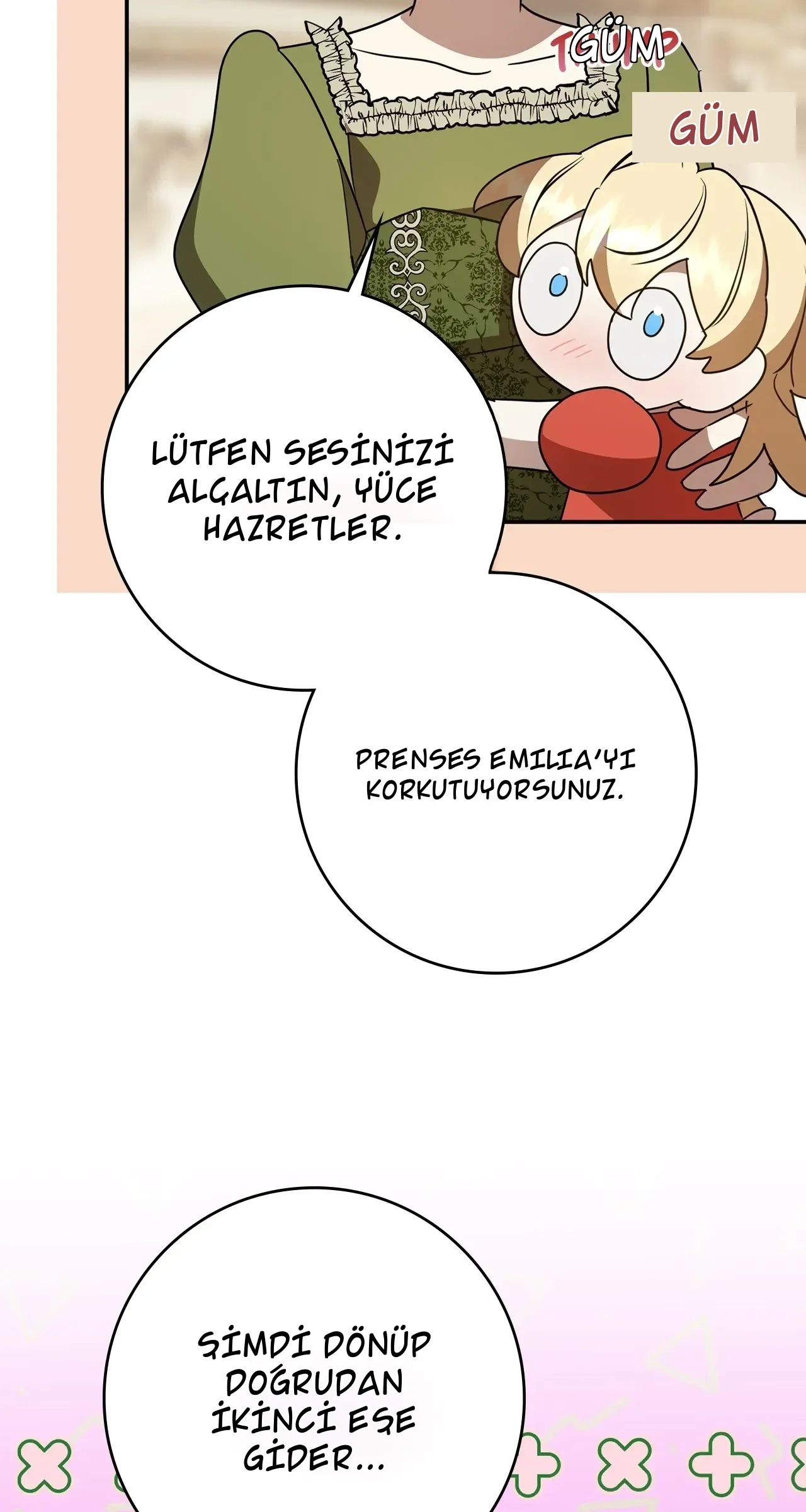 TrendManga Türkçe manga oku once-an-assassin-now-a-royal-nanny bölüm 11 sayfa 64