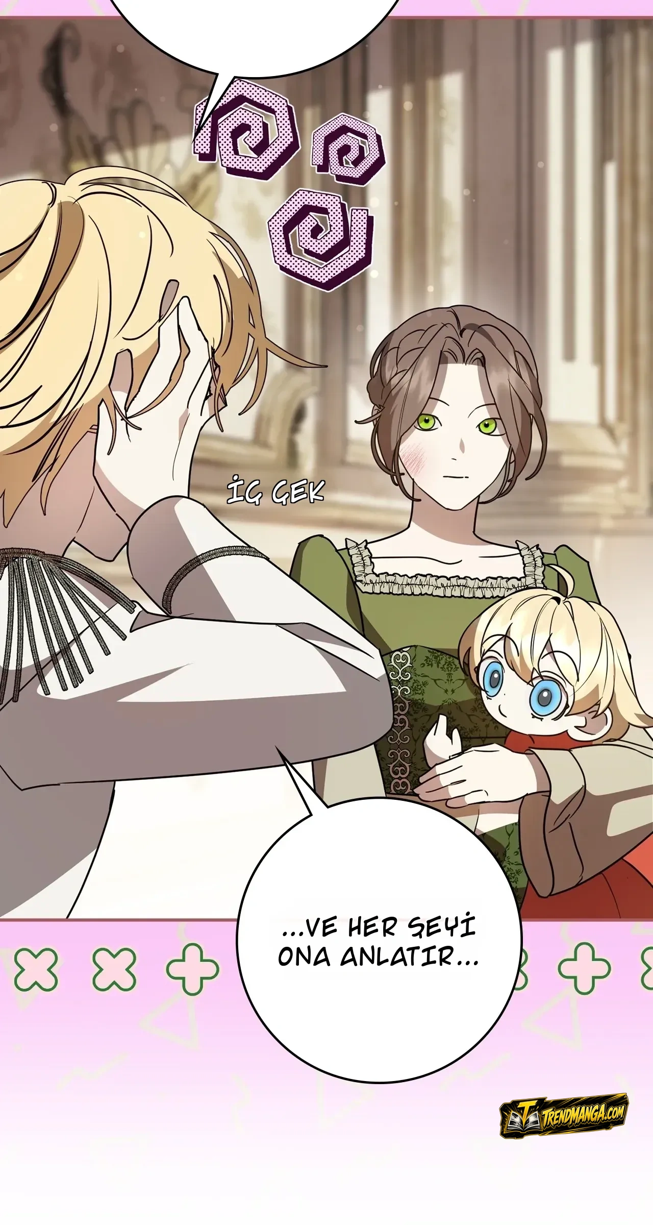 TrendManga Türkçe manga oku once-an-assassin-now-a-royal-nanny bölüm 11 sayfa 65