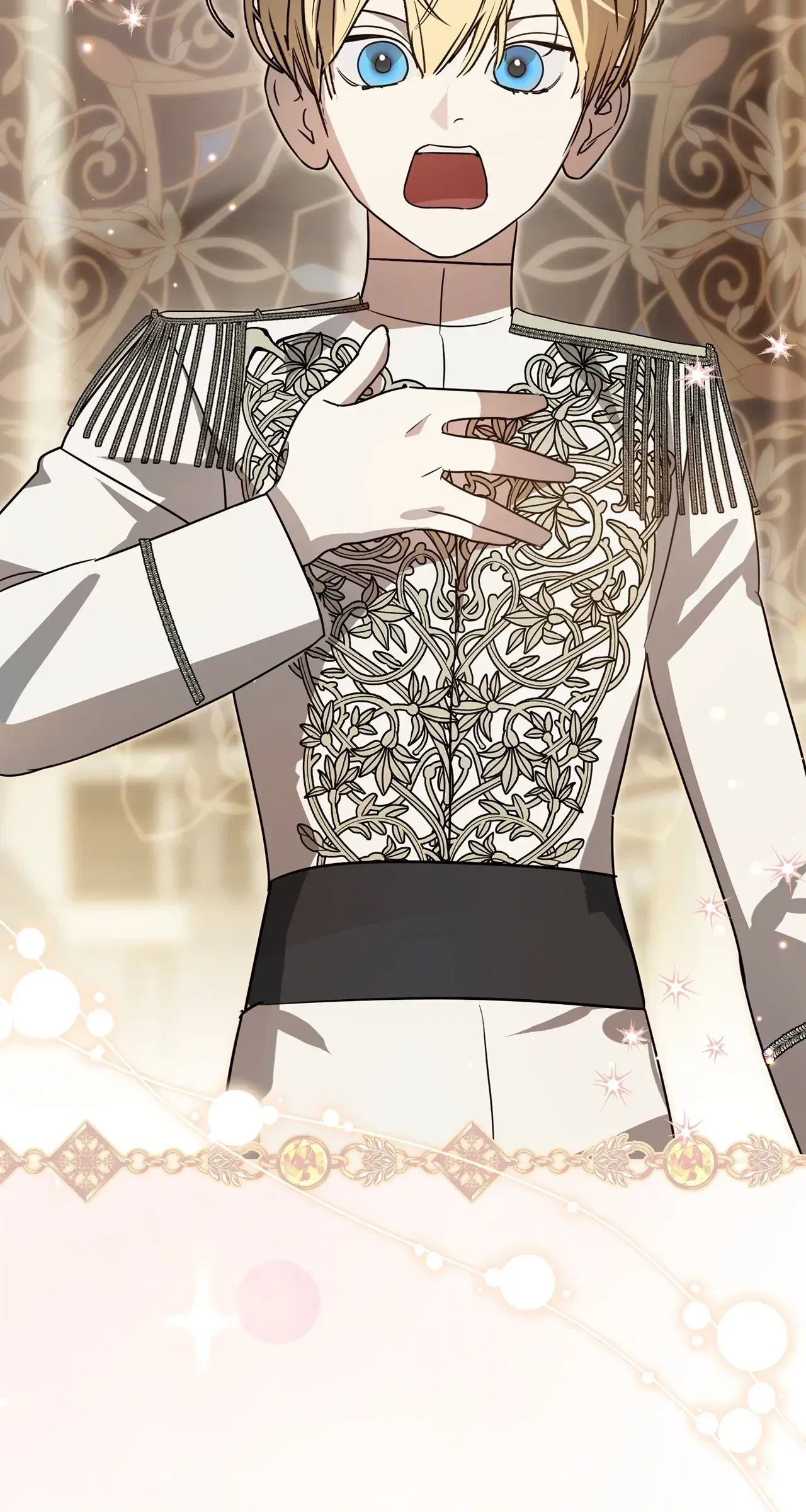 TrendManga Türkçe manga oku once-an-assassin-now-a-royal-nanny bölüm 11 sayfa 69