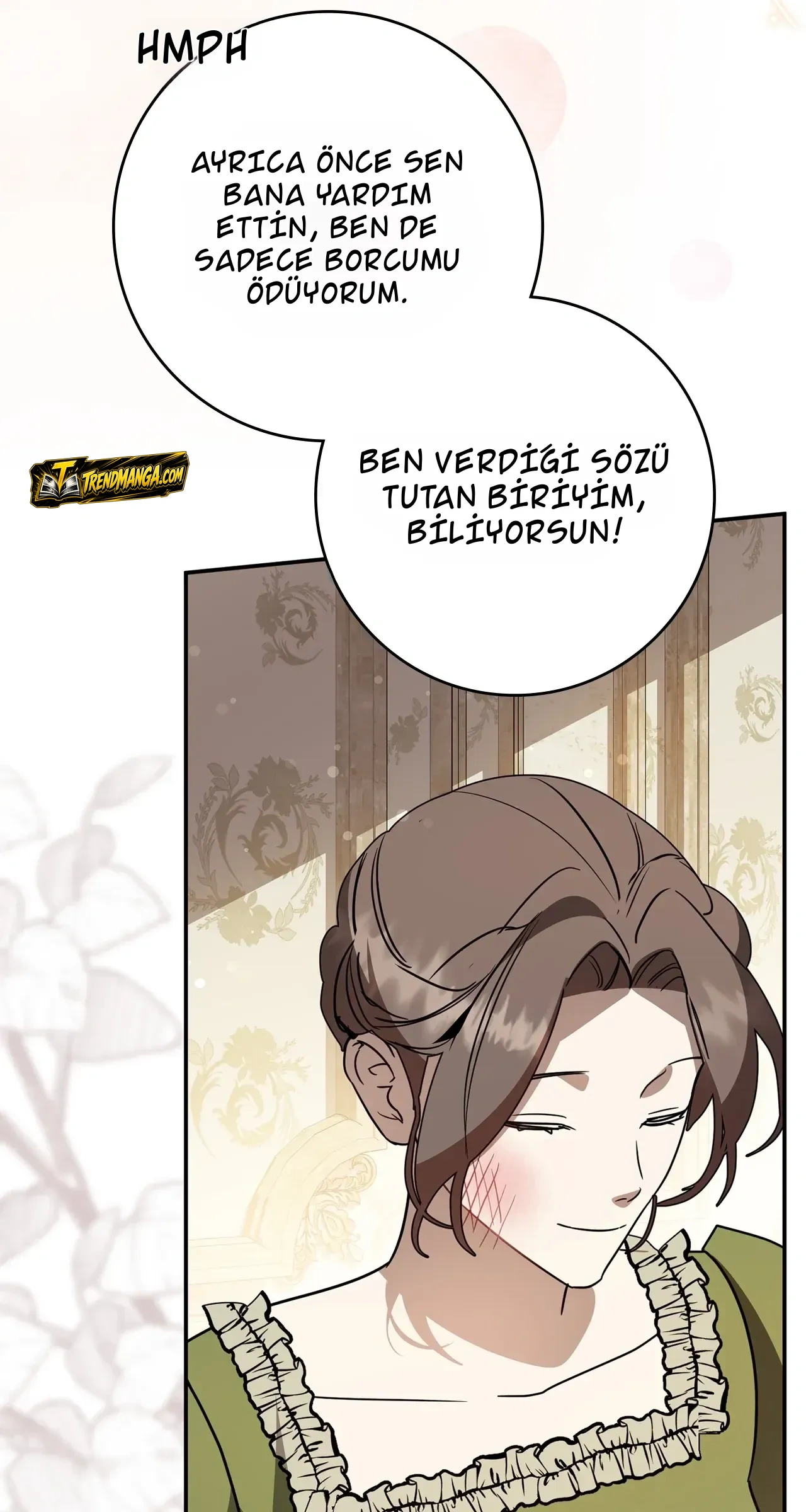 TrendManga Türkçe manga oku once-an-assassin-now-a-royal-nanny bölüm 11 sayfa 70